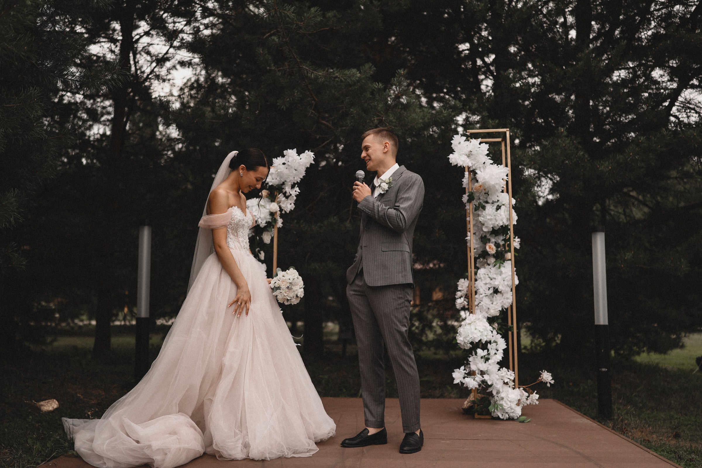 Alex&Nastya. Свадебный фотограф в Ярославле Илья Жуков