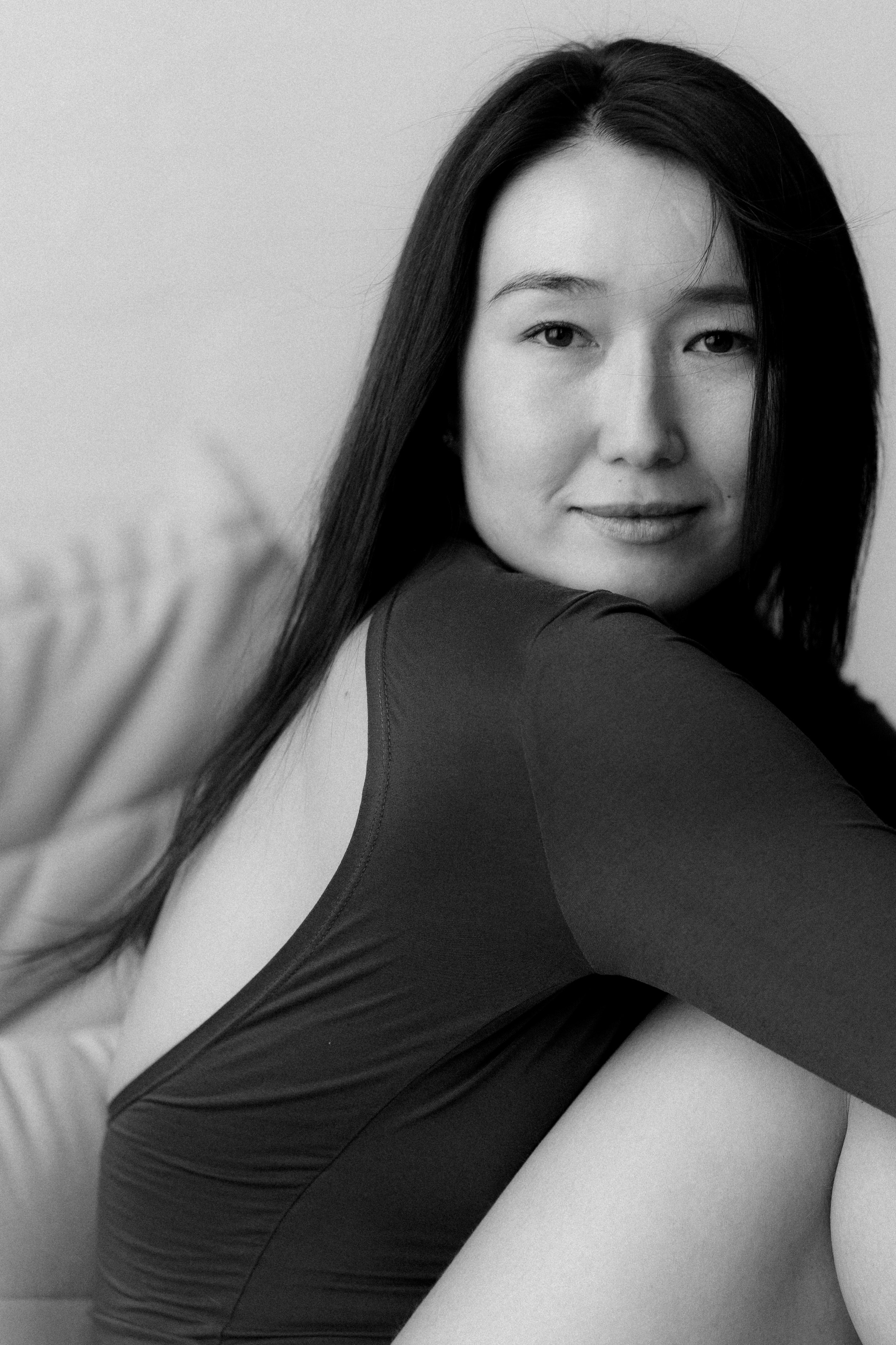 Aigerimkudaibergen.com