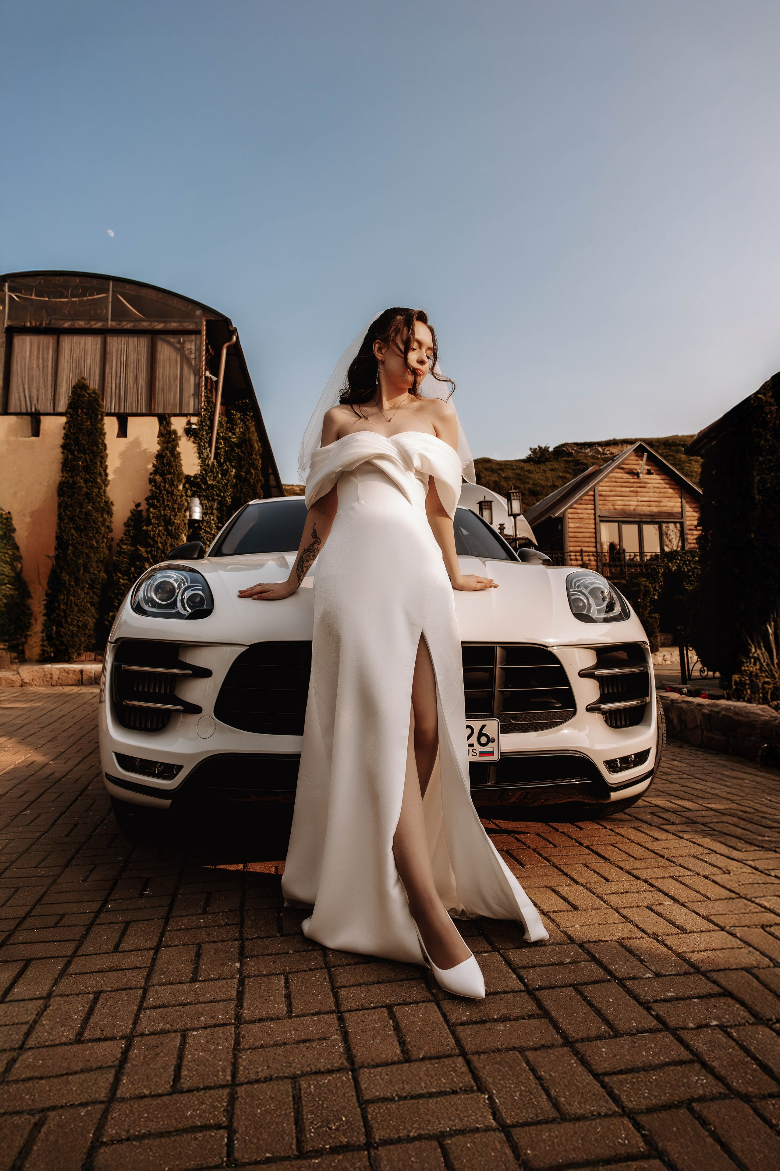 Никита и Лиза. Фотограф в Ставрополе Алина Клочкова