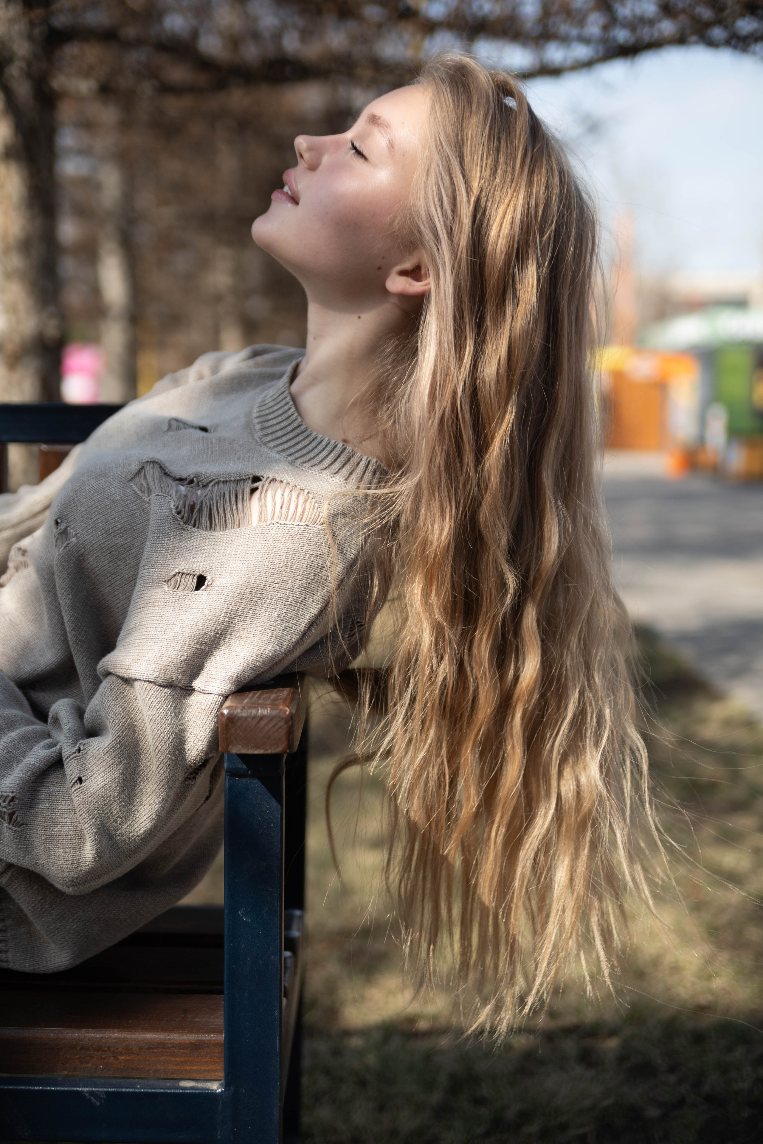 Алиса. Фотограф Железногорск, Подгорный, Уяр и Красноярск