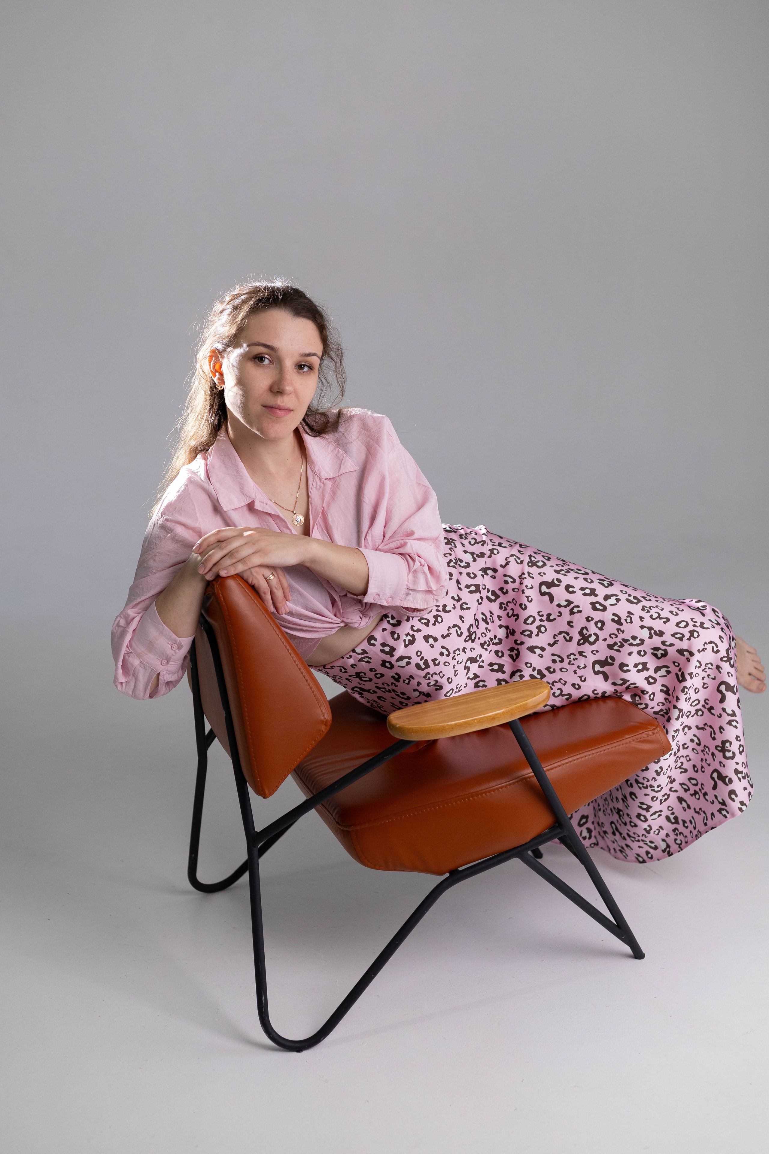 Ирина. Фотограф Железногорск, Подгорный, Уяр и Красноярск