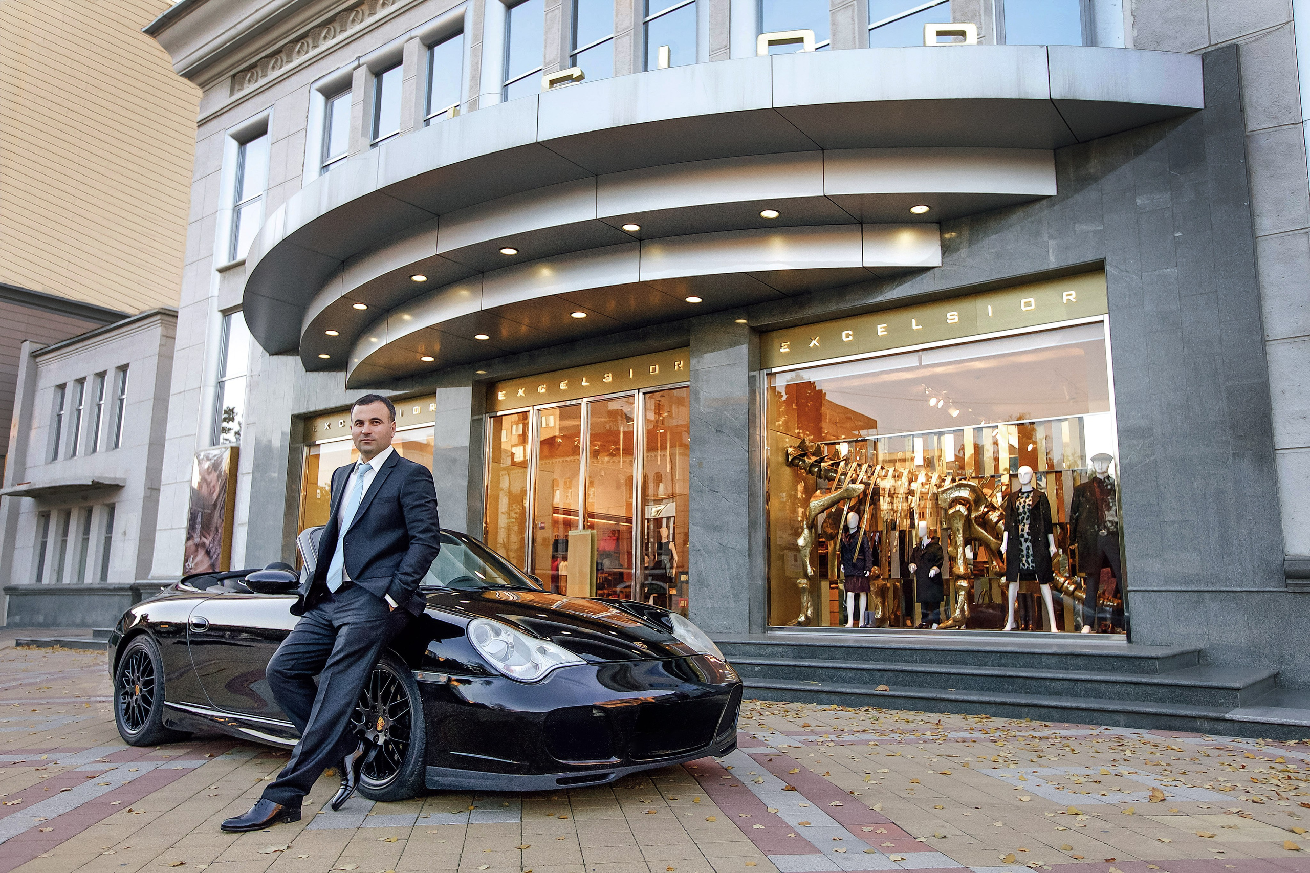 Свадебная фотография. Фотохудожник Наталия Кирсанова