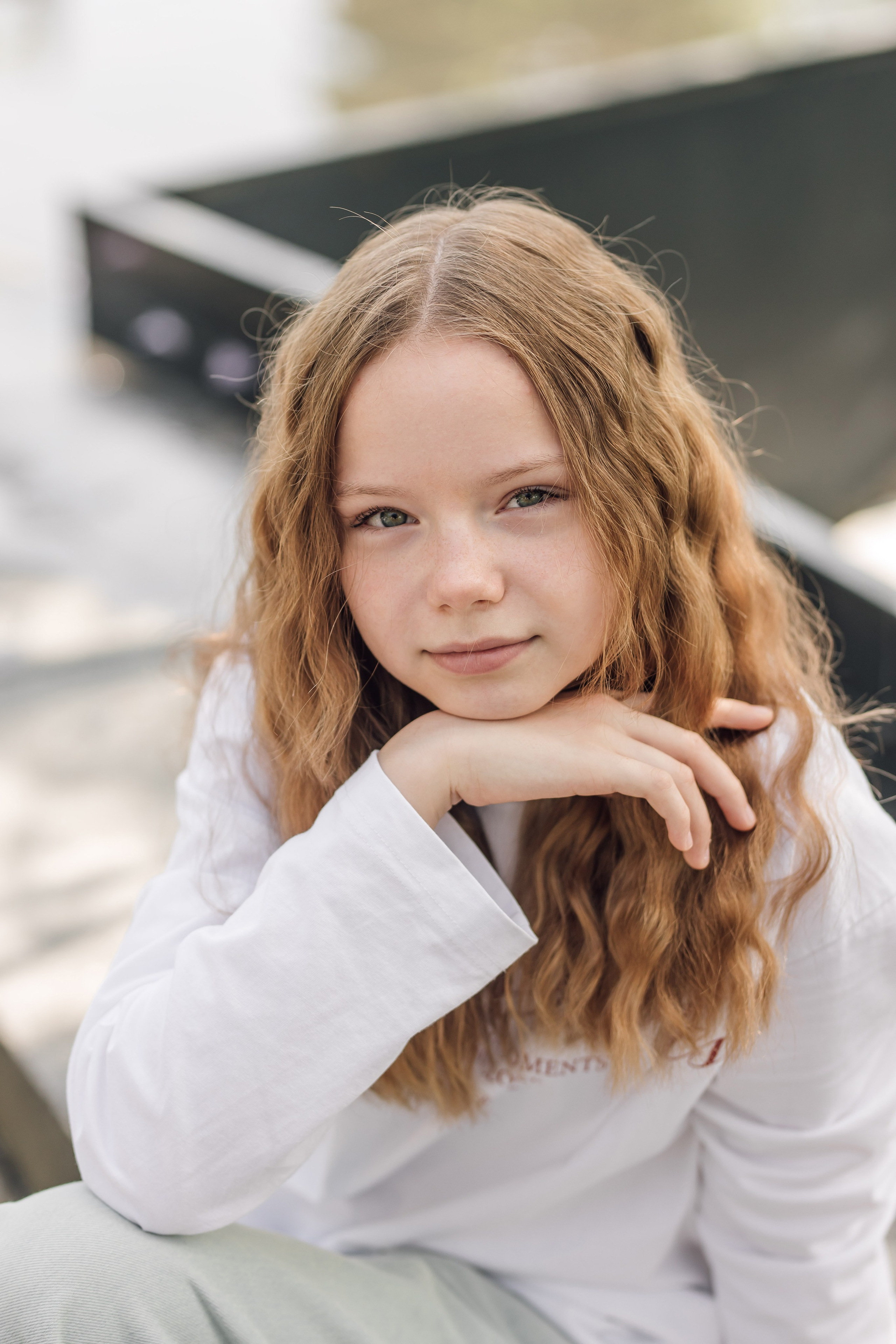 Фотопрогулка 7 класса. Фотохудожник Наталия Кирсанова
