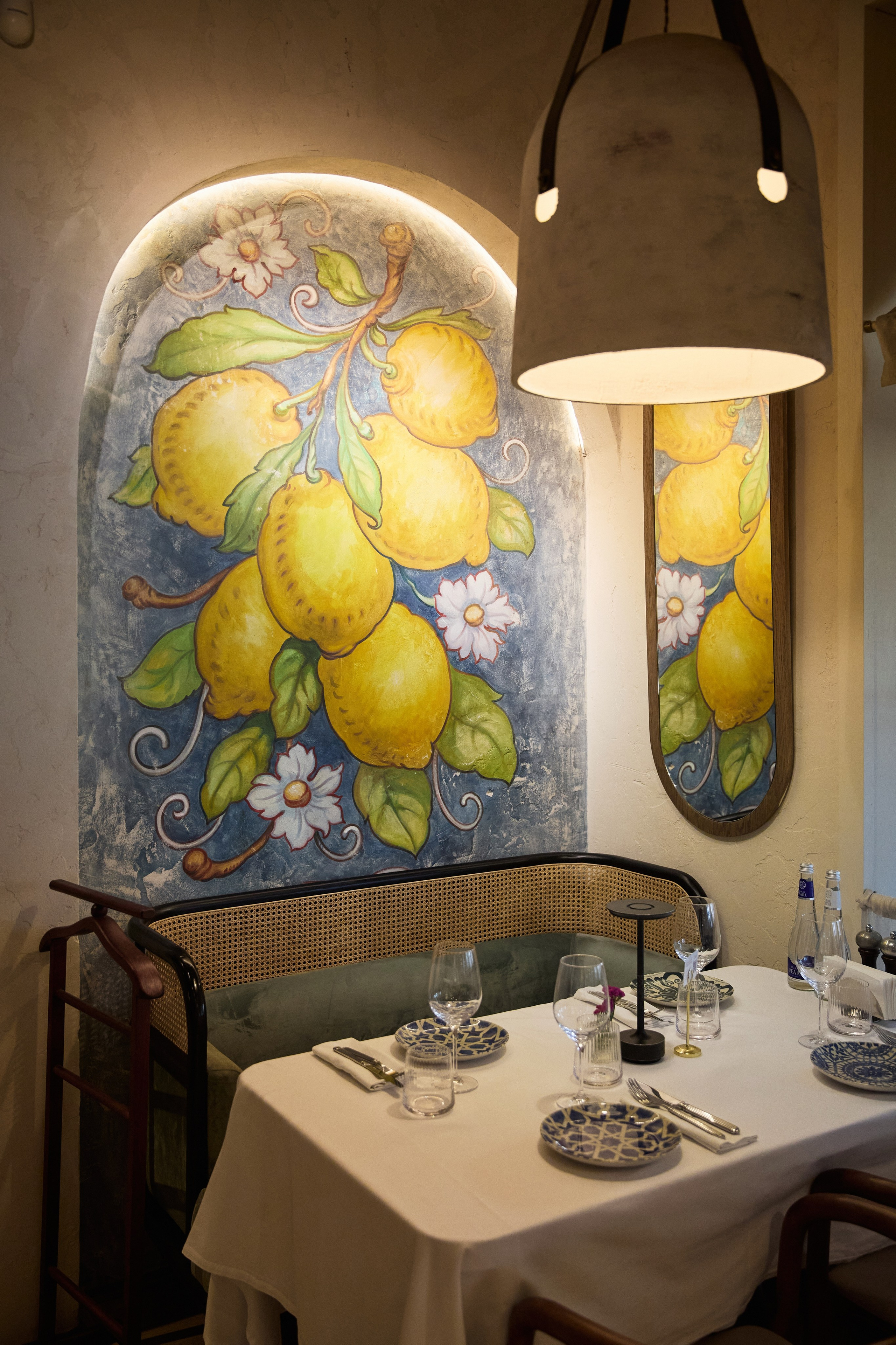 Interior. Другой взгляд на фотографию