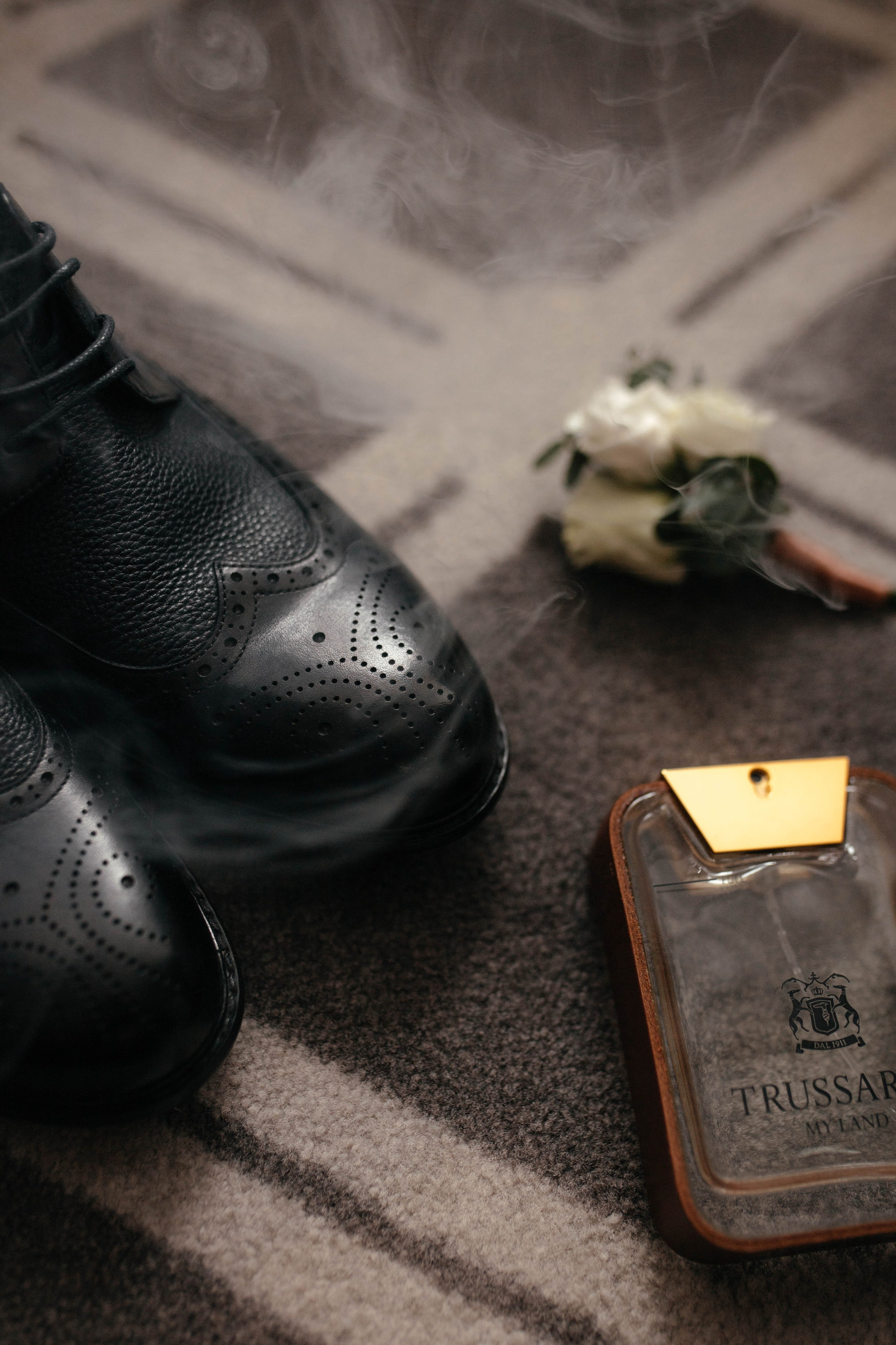 Свадебные съемки. Фотограф Барнаул Полина Теплова