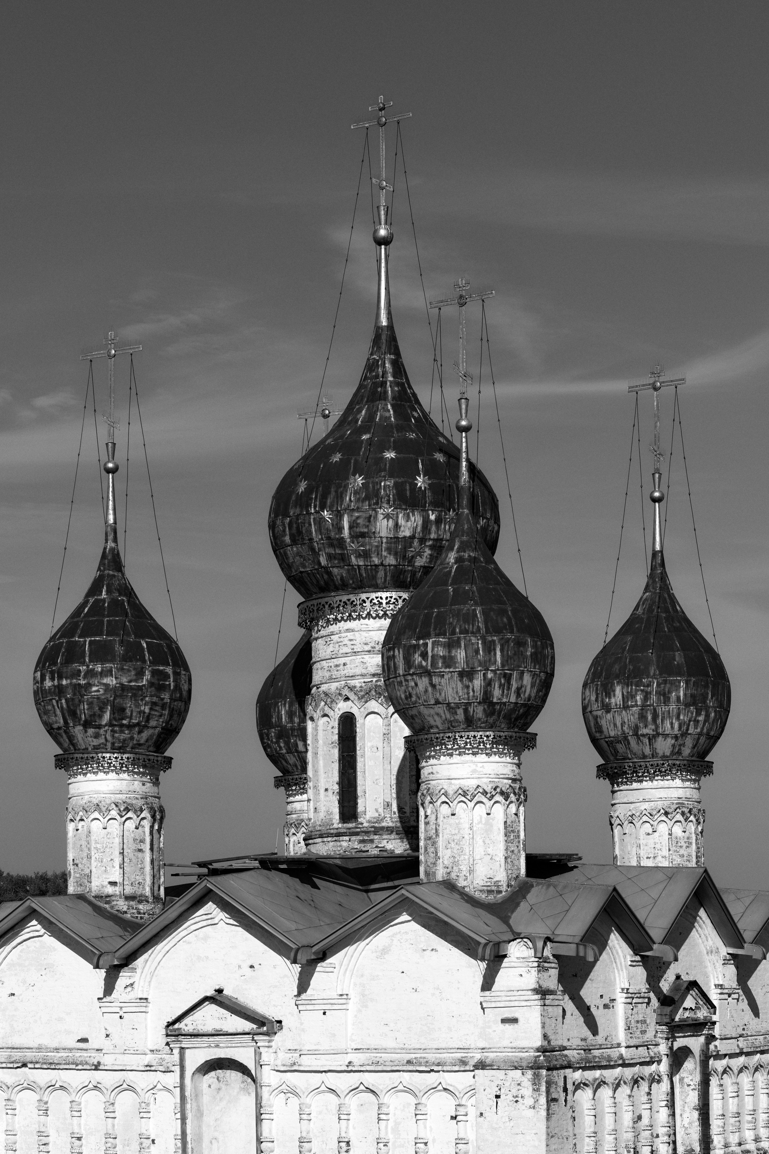 Ростов Великий. Aleksandr Kobtsev