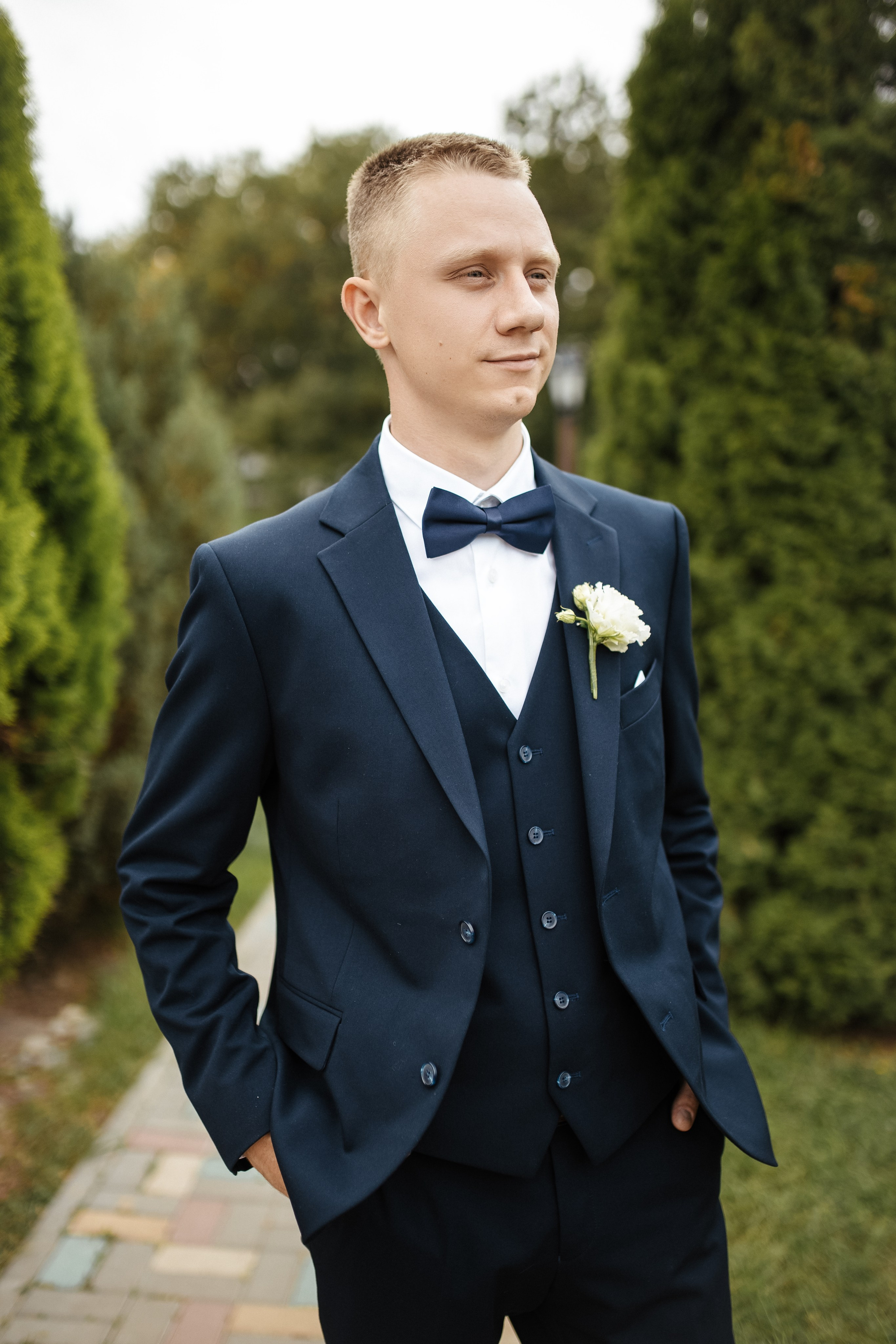 Влад и Алина. Главная