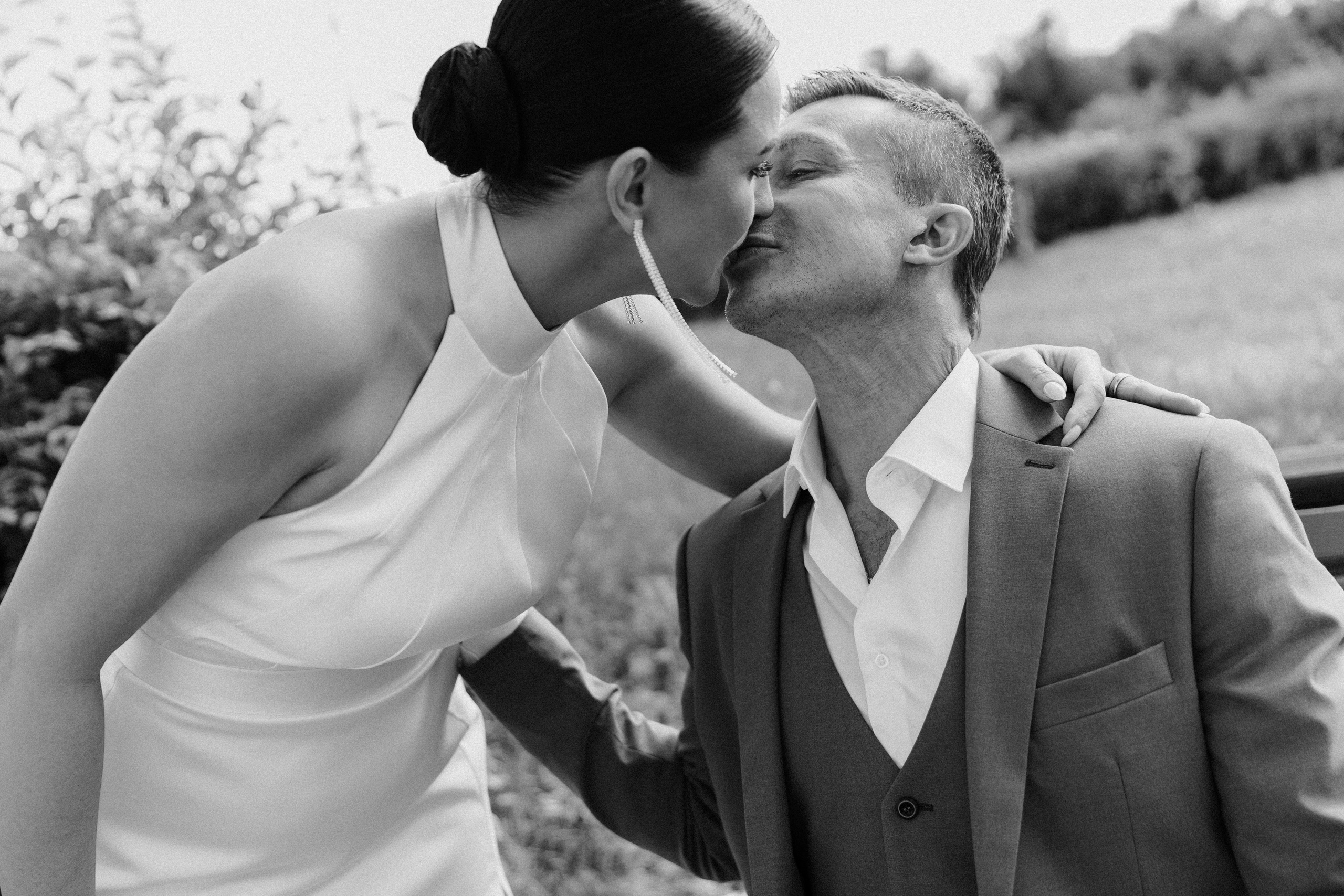 Навсегда. Оля и Саша. Свадебный и семейный фотограф в Магнитогорске Катя Буряк