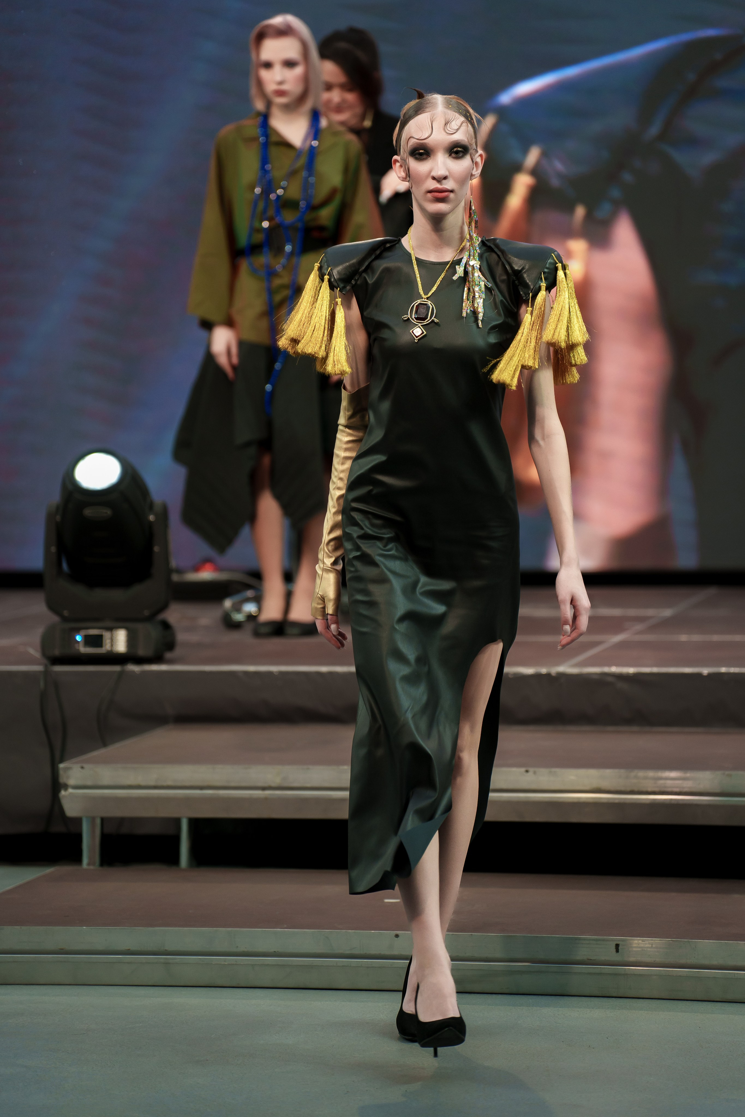 Estel Цивилизация 2025. Vladislav Blinov photographer