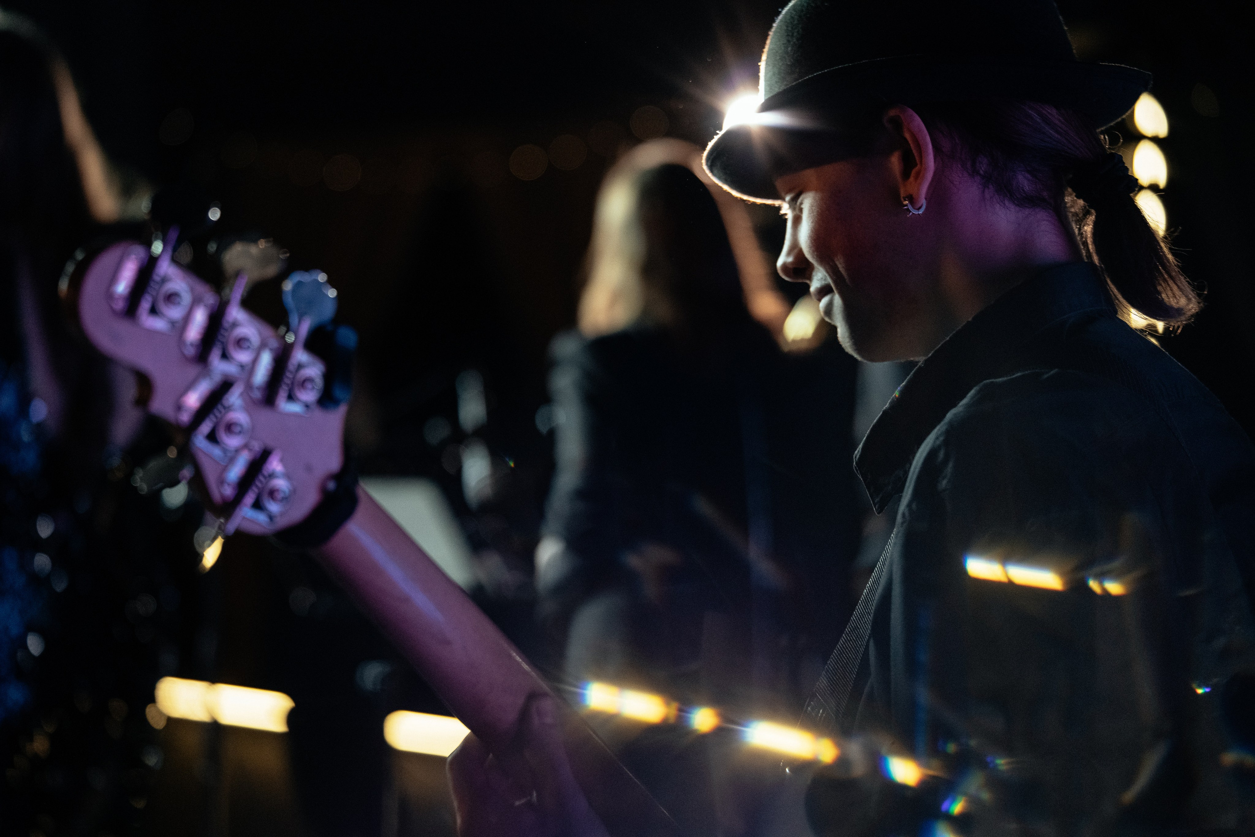 Фотограф на концерт Новосибирск