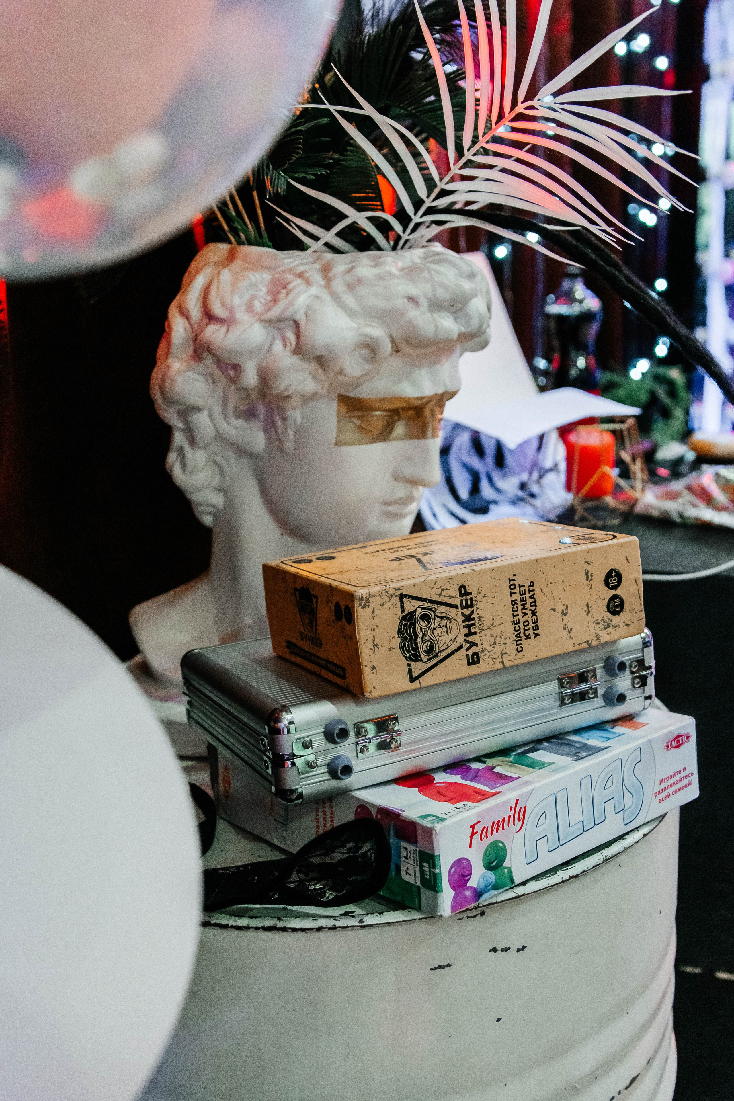 Halloween. Фотограф Пятигорск Александра Карасева