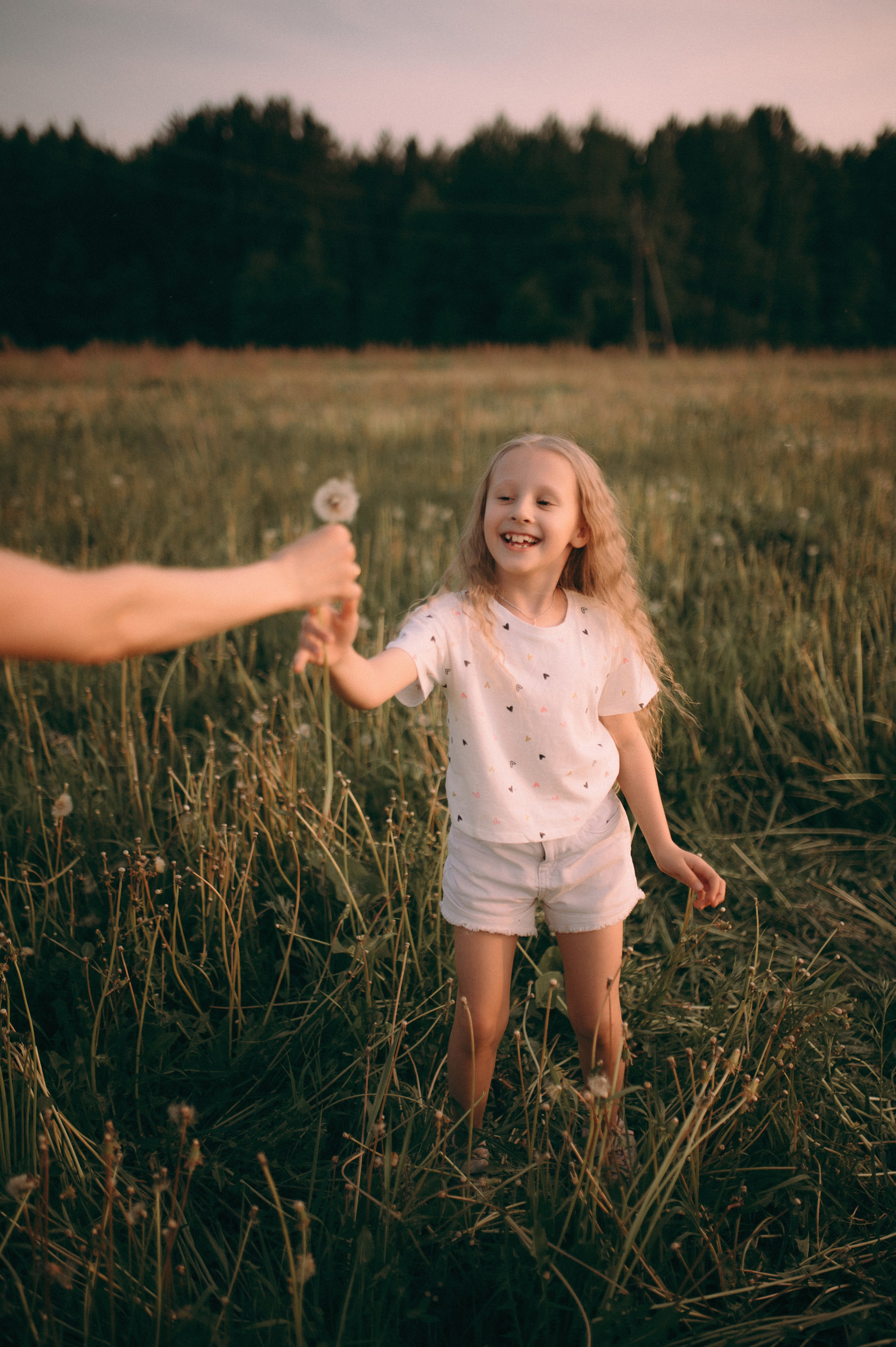 Валя и Лена. Фотограф, г. Лесной Свердловской области