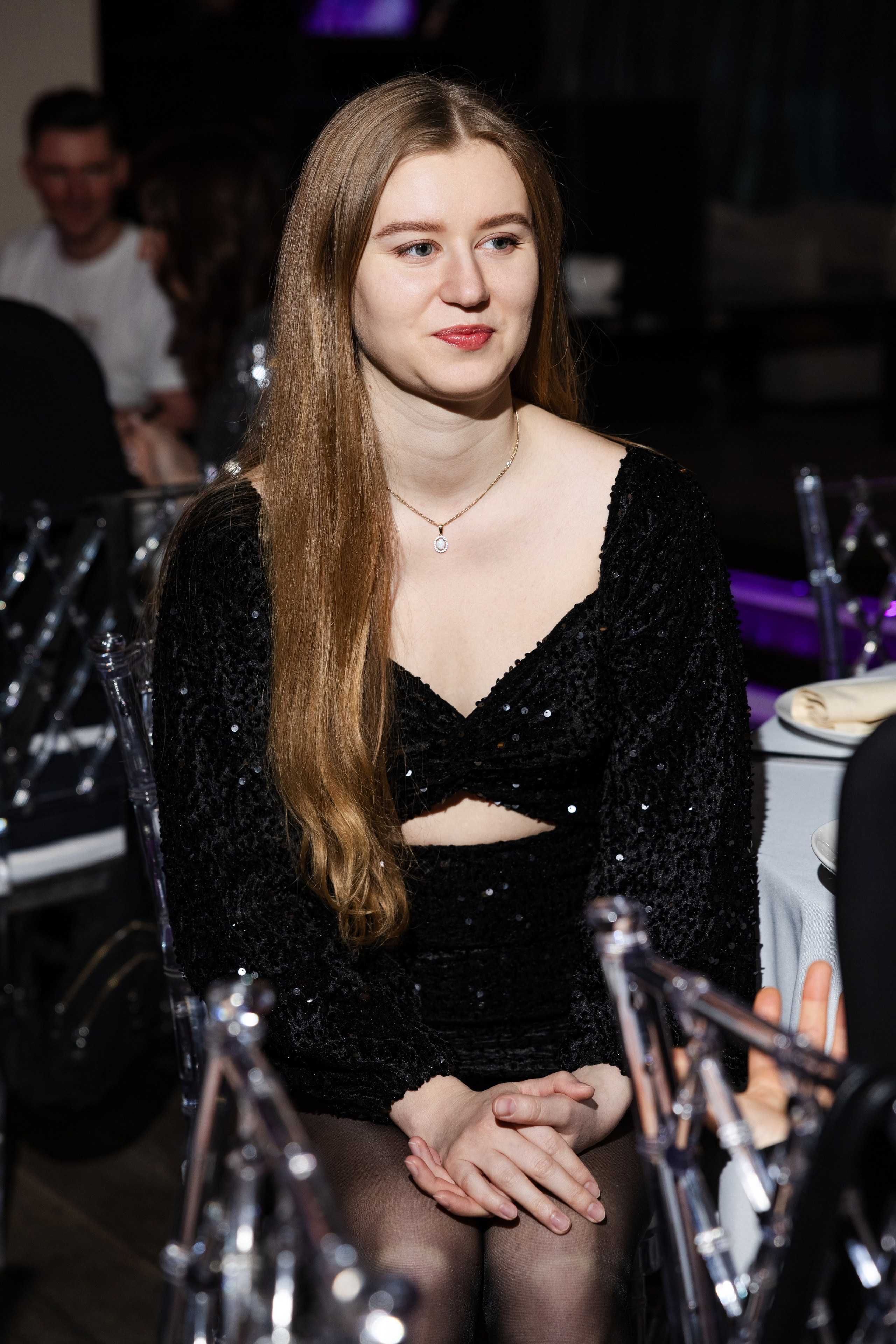 Корпоратив ESG. Свадебный репортажный фотограф в Москве