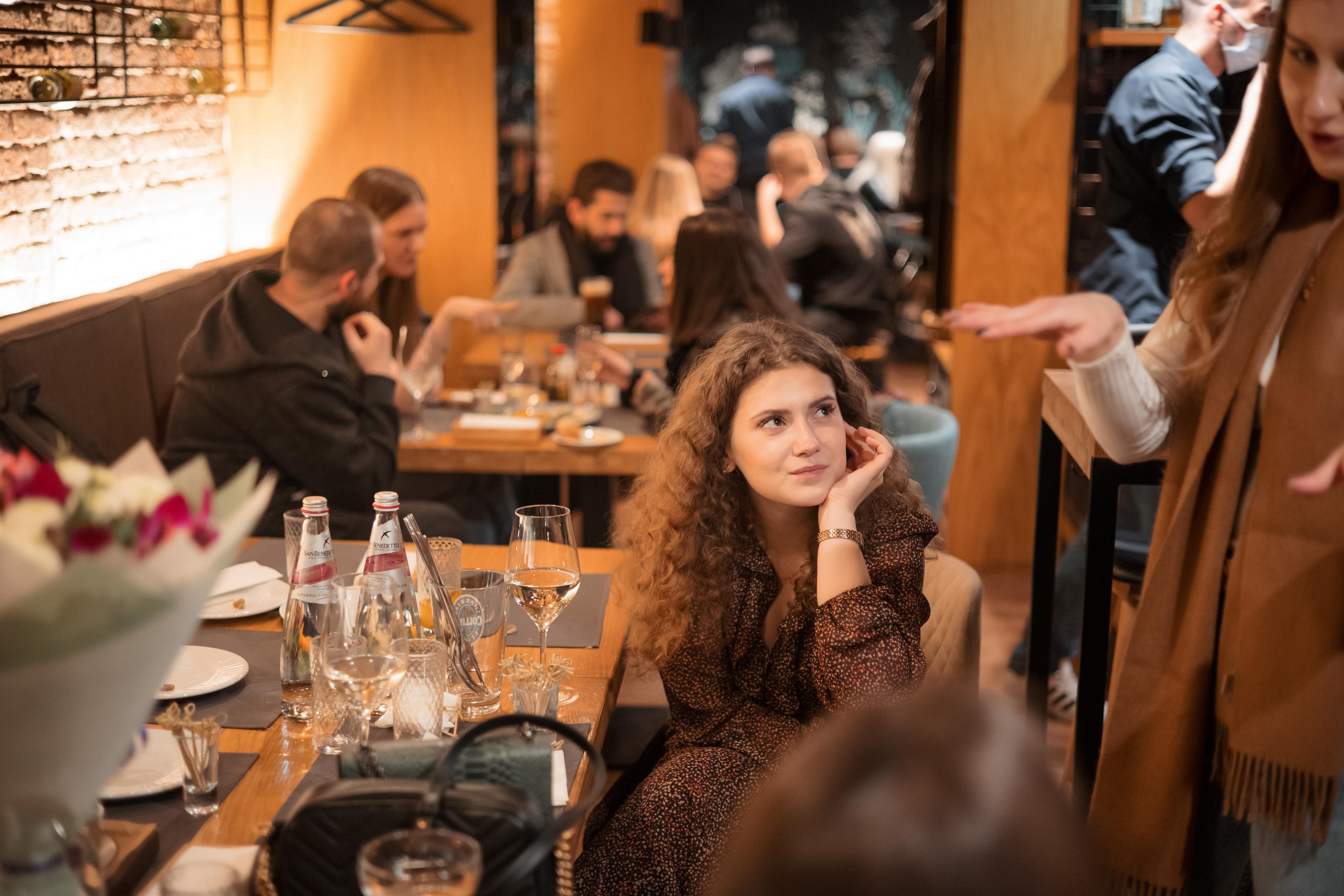 Вечеринка Too much. Свадебный и репортажный фотограф (Москва, Королев и другие)