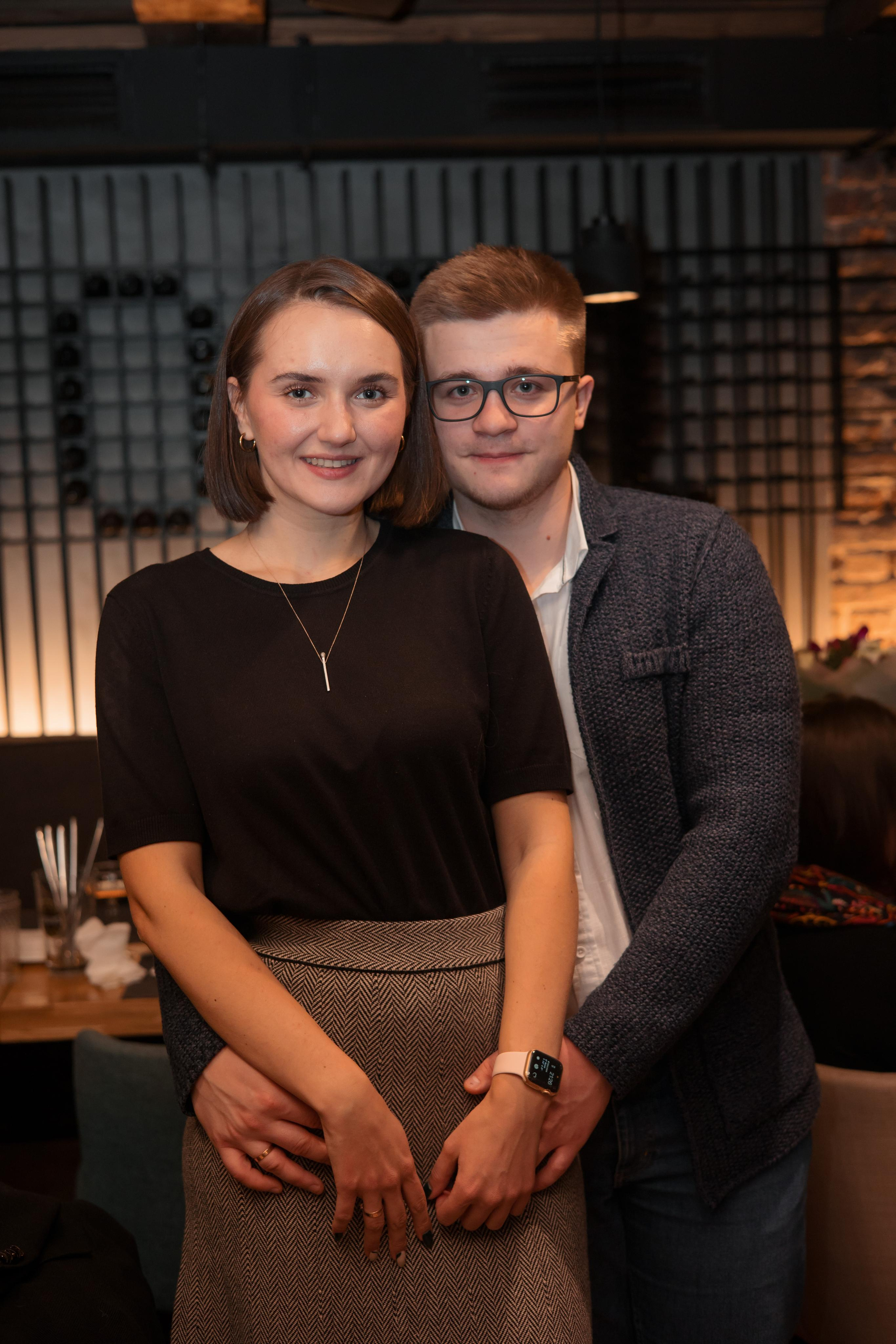 Вечеринка Too much. Свадебный и репортажный фотограф (Москва, Королев и другие)