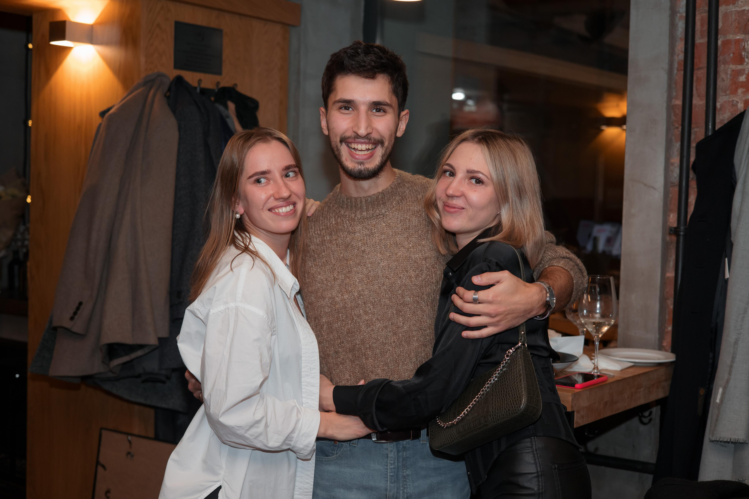 Вечеринка Too much. Свадебный и репортажный фотограф (Москва, Королев и другие)