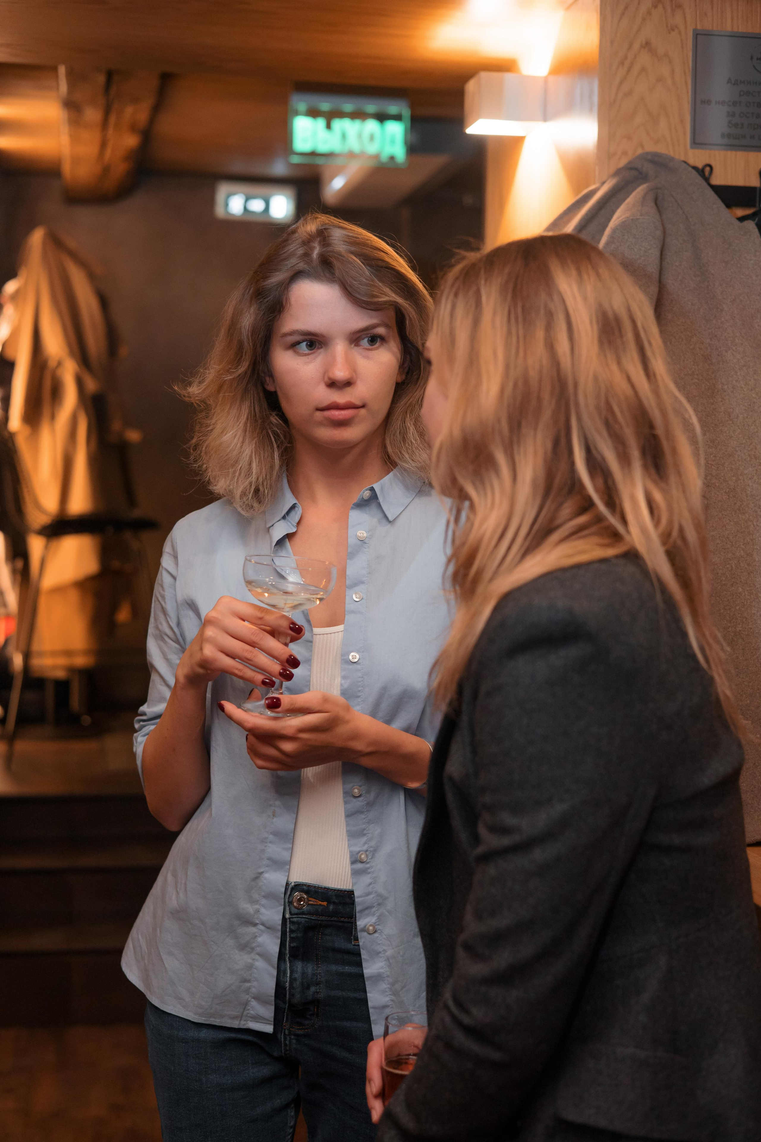 Вечеринка Too much. Свадебный и репортажный фотограф (Москва, Королев и другие)