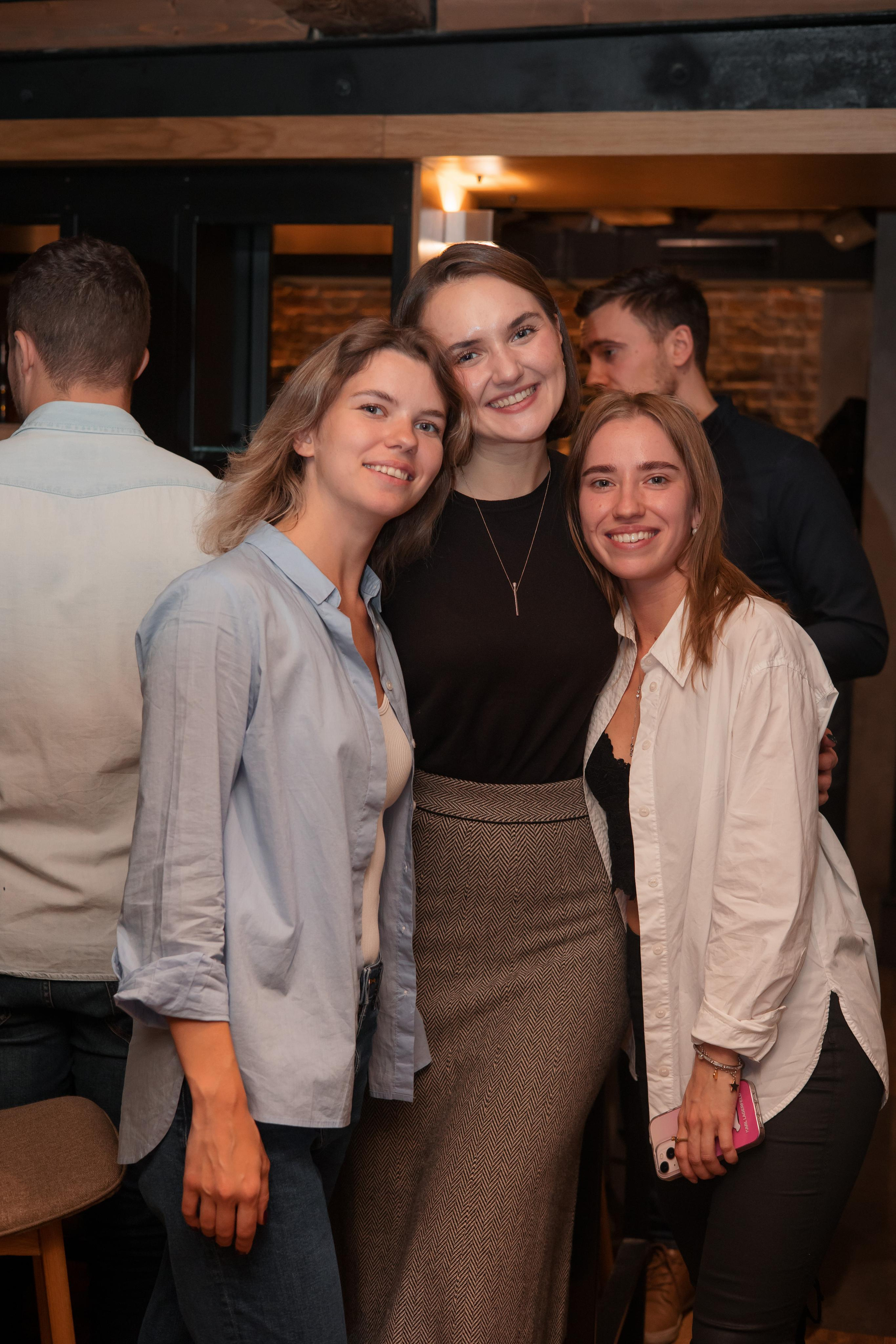 Вечеринка Too much. Свадебный и репортажный фотограф (Москва, Королев и другие)