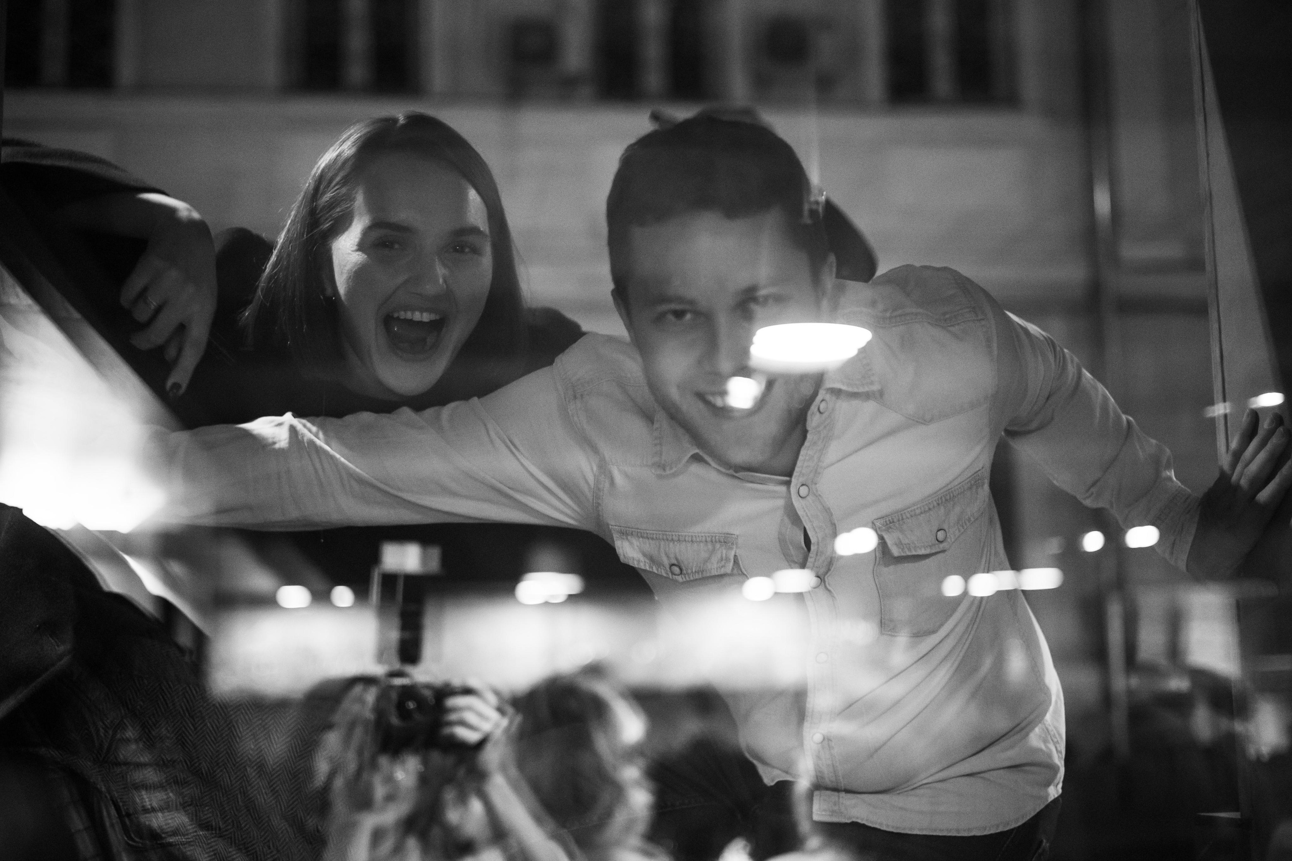 Вечеринка Too much. Свадебный и репортажный фотограф (Москва, Королев и другие)