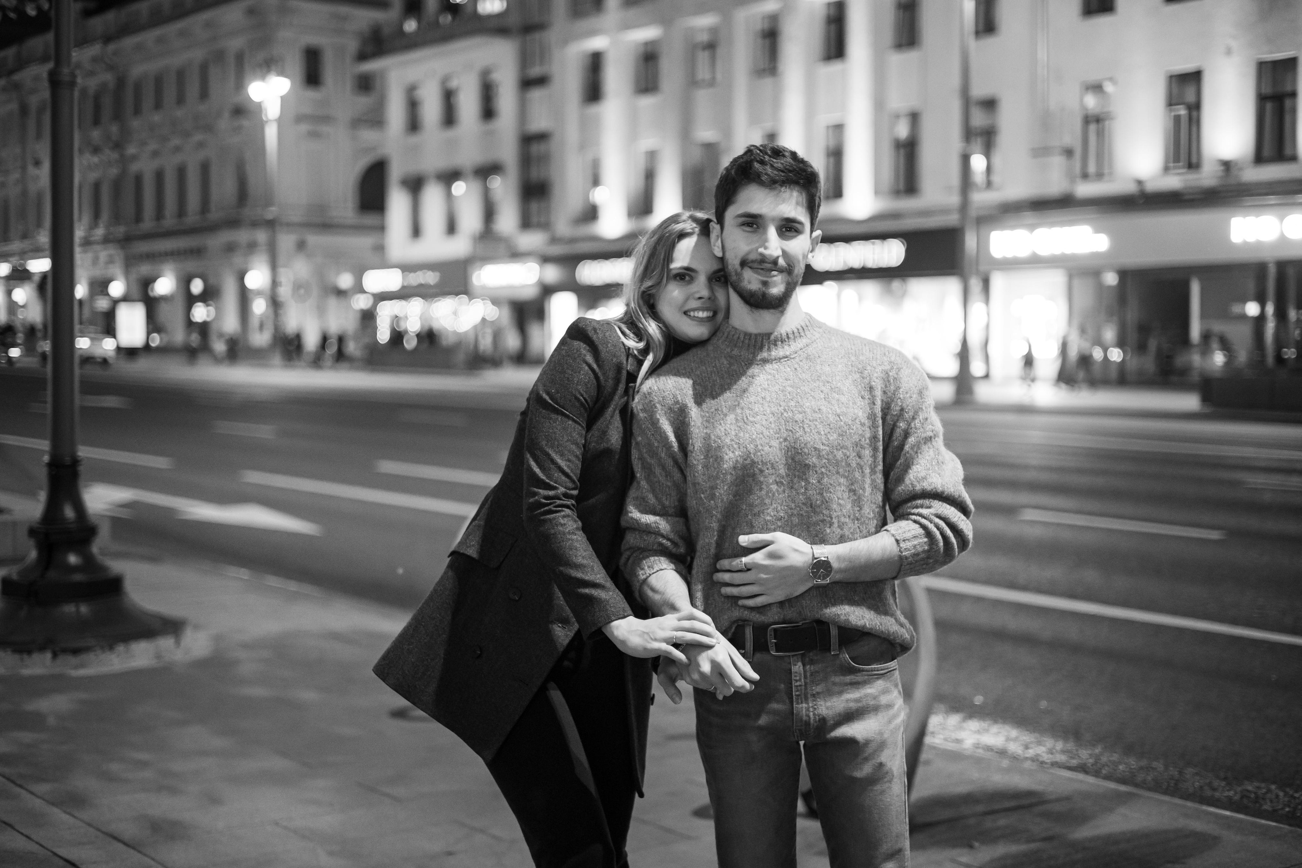 Вечеринка Too much. Свадебный и репортажный фотограф (Москва, Королев и другие)