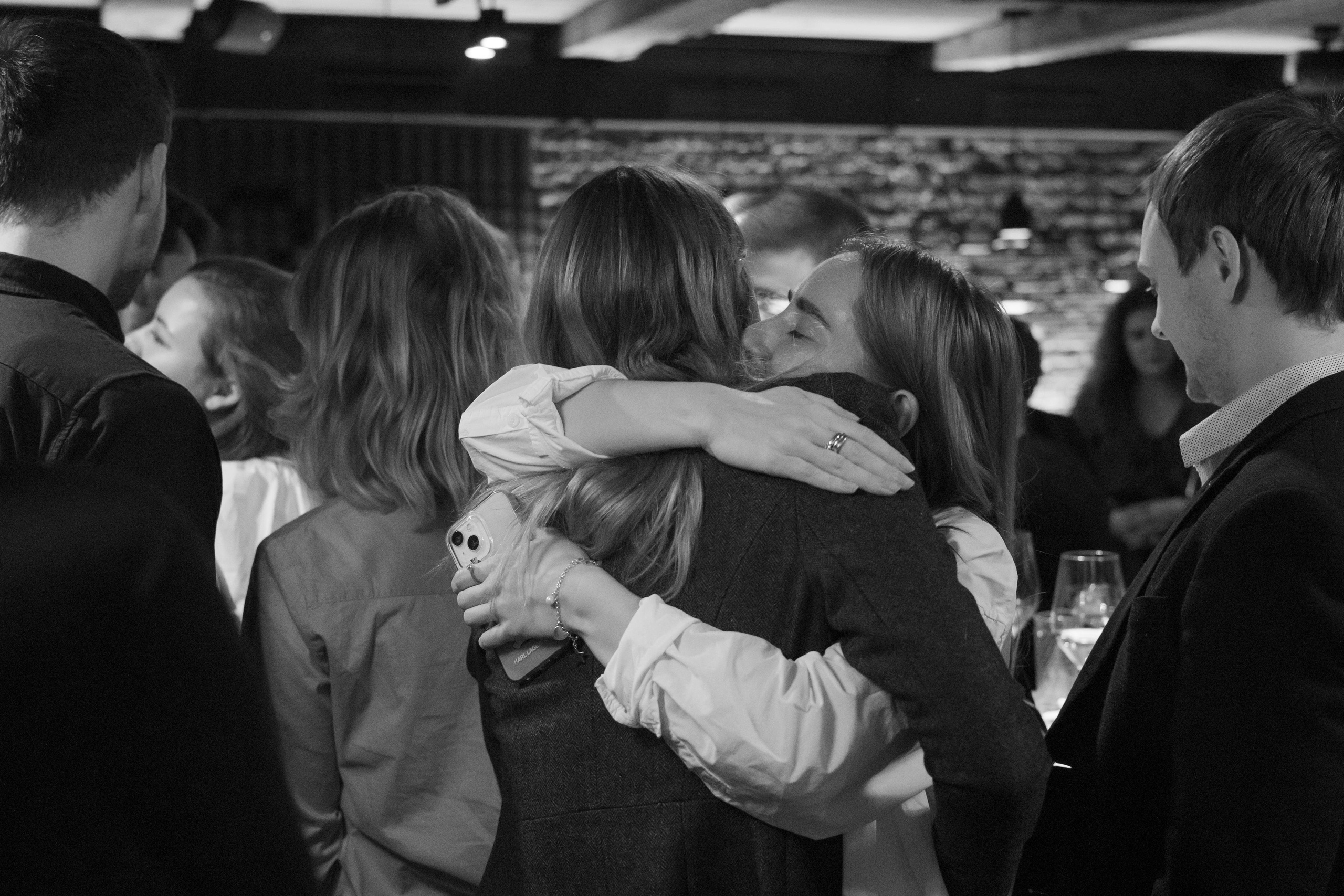 Вечеринка Too much. Свадебный и репортажный фотограф (Москва, Королев и другие)