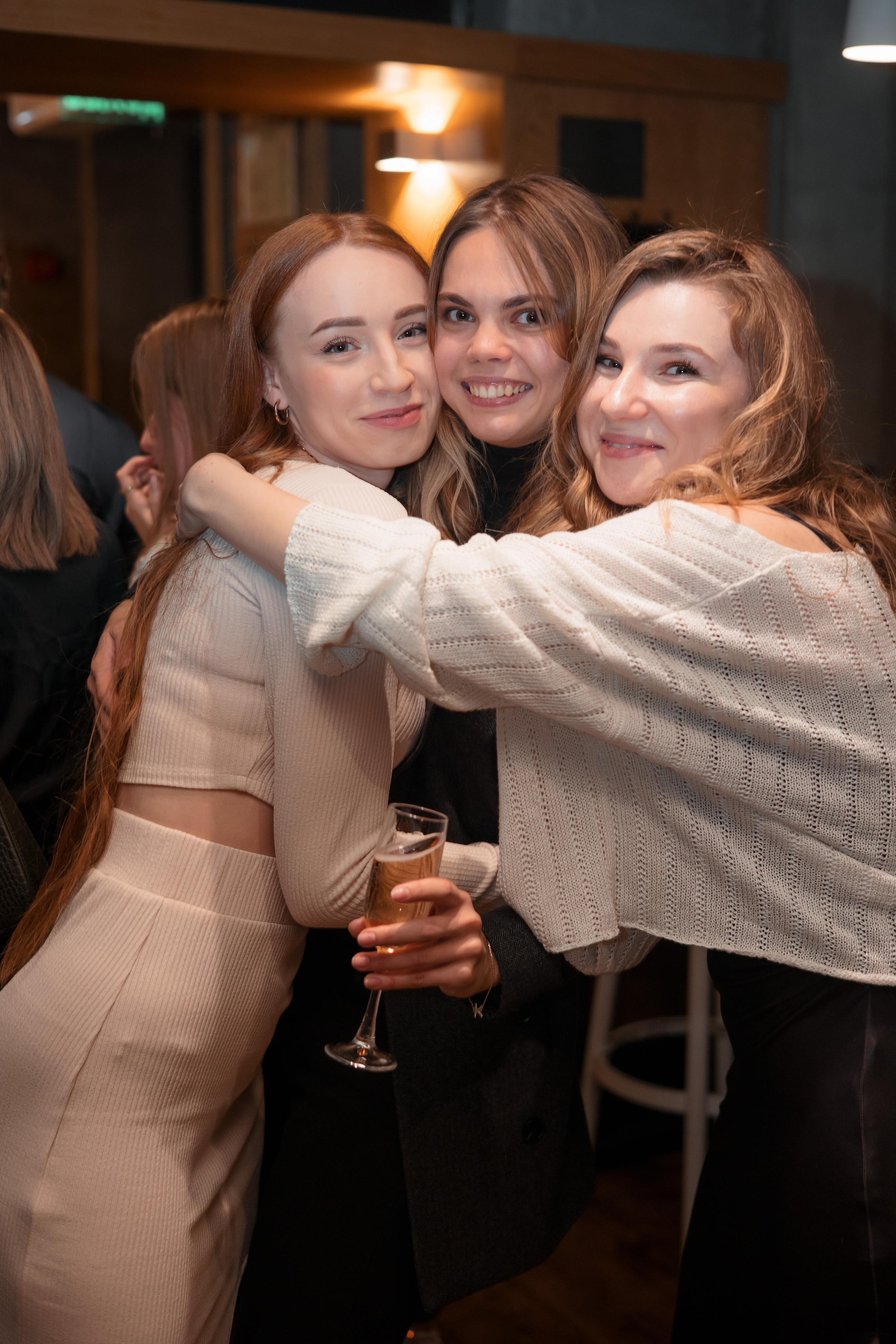 Вечеринка Too much. Свадебный и репортажный фотограф (Москва, Королев и другие)