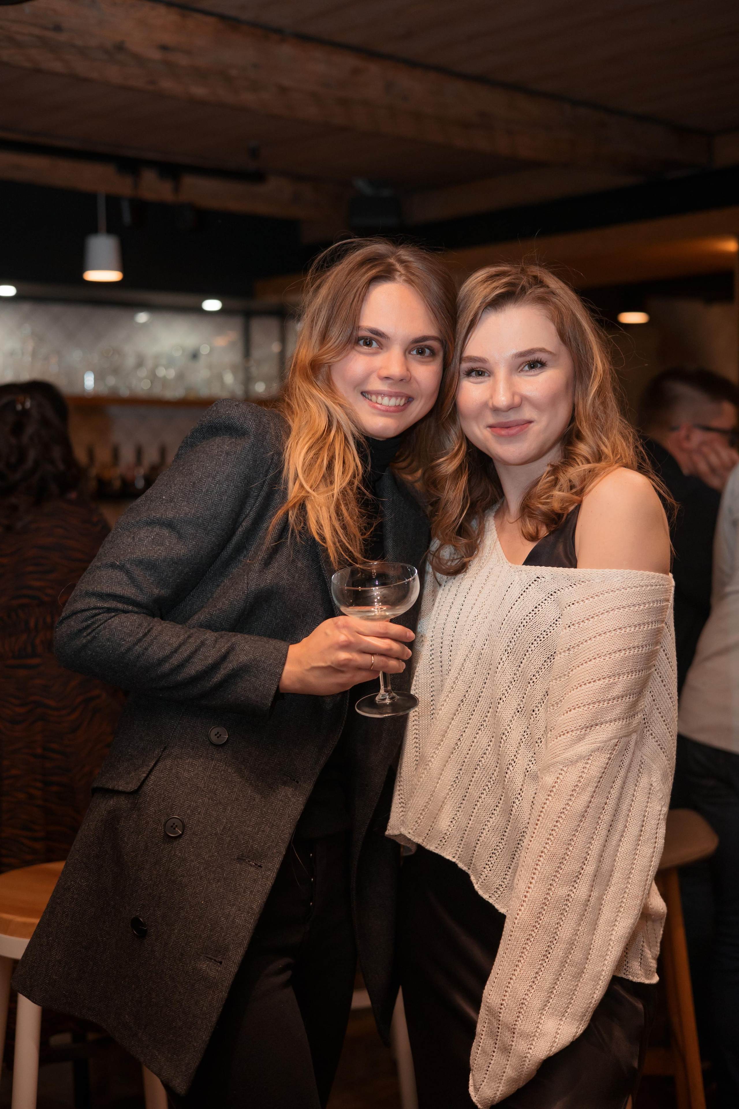 Вечеринка Too much. Свадебный и репортажный фотограф (Москва, Королев и другие)