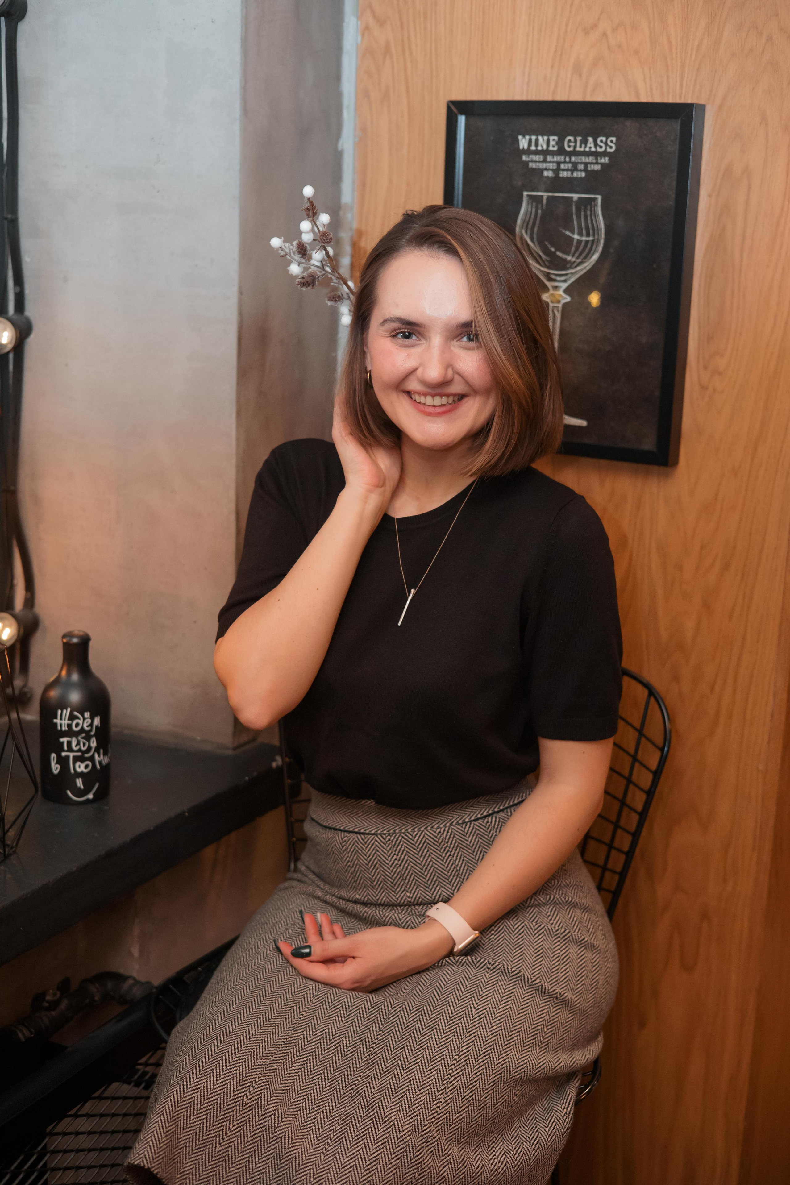 Вечеринка Too much. Свадебный и репортажный фотограф (Москва, Королев и другие)