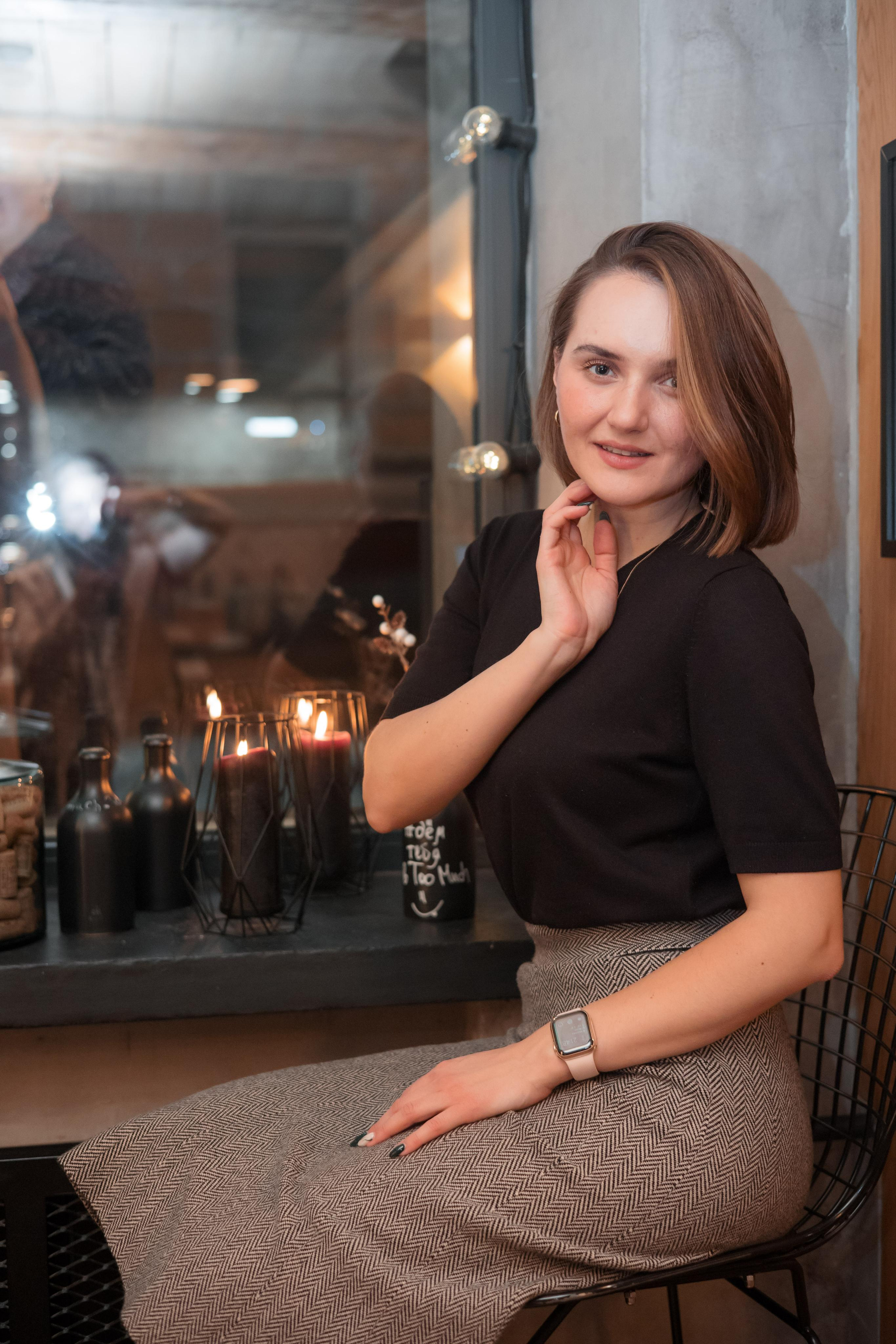 Вечеринка Too much. Свадебный и репортажный фотограф (Москва, Королев и другие)