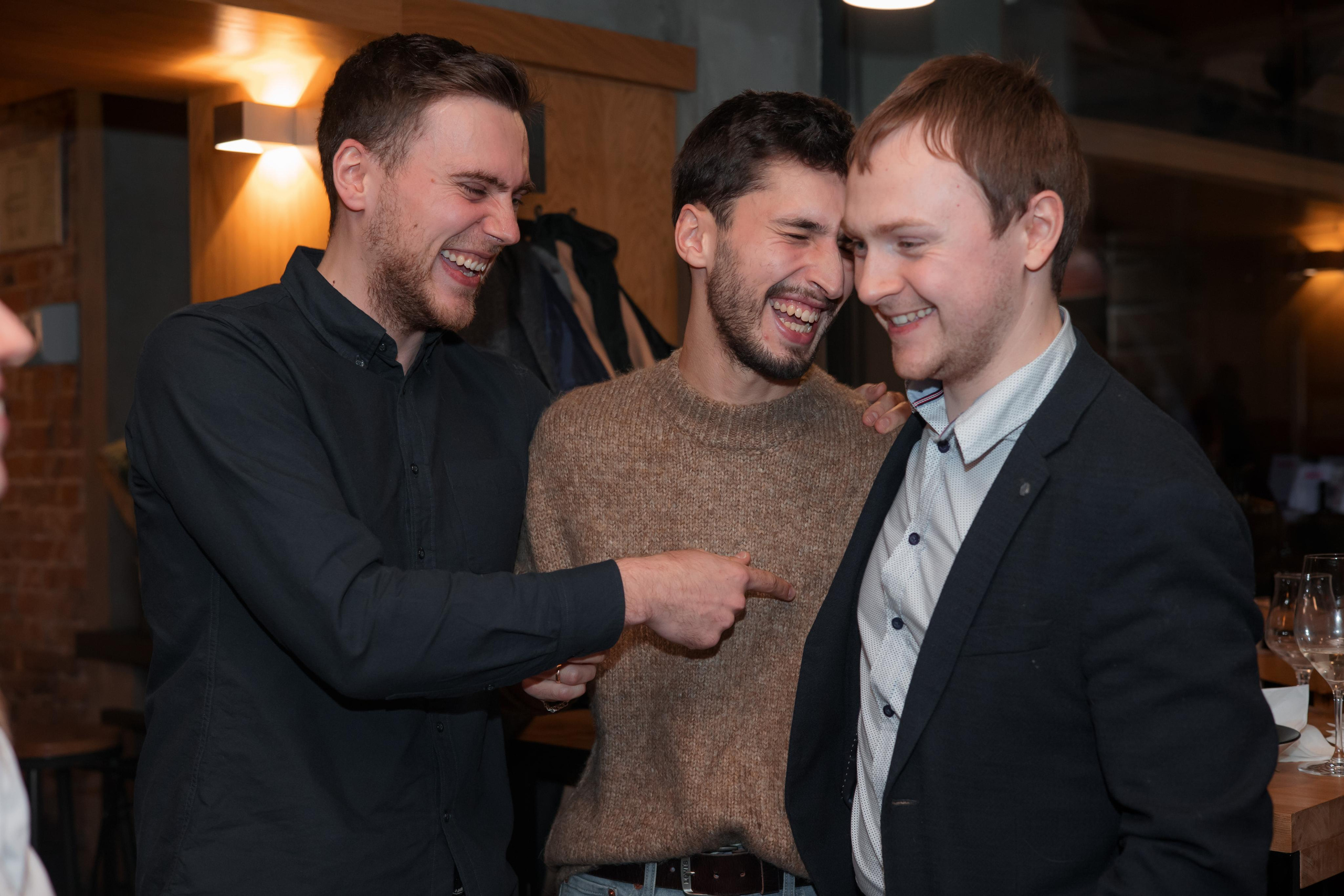 Вечеринка Too much. Свадебный и репортажный фотограф (Москва, Королев и другие)