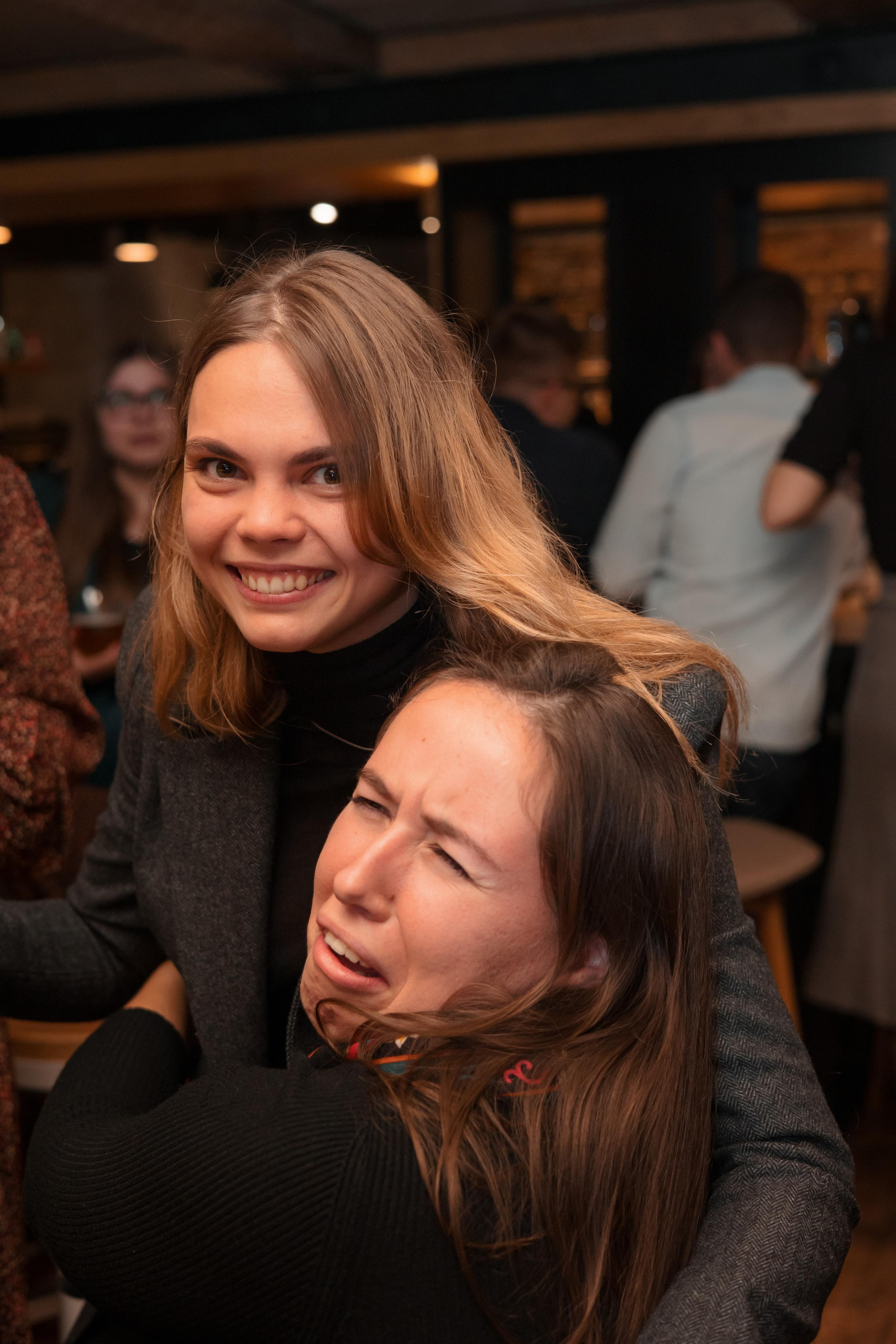 Вечеринка Too much. Свадебный и репортажный фотограф (Москва, Королев и другие)