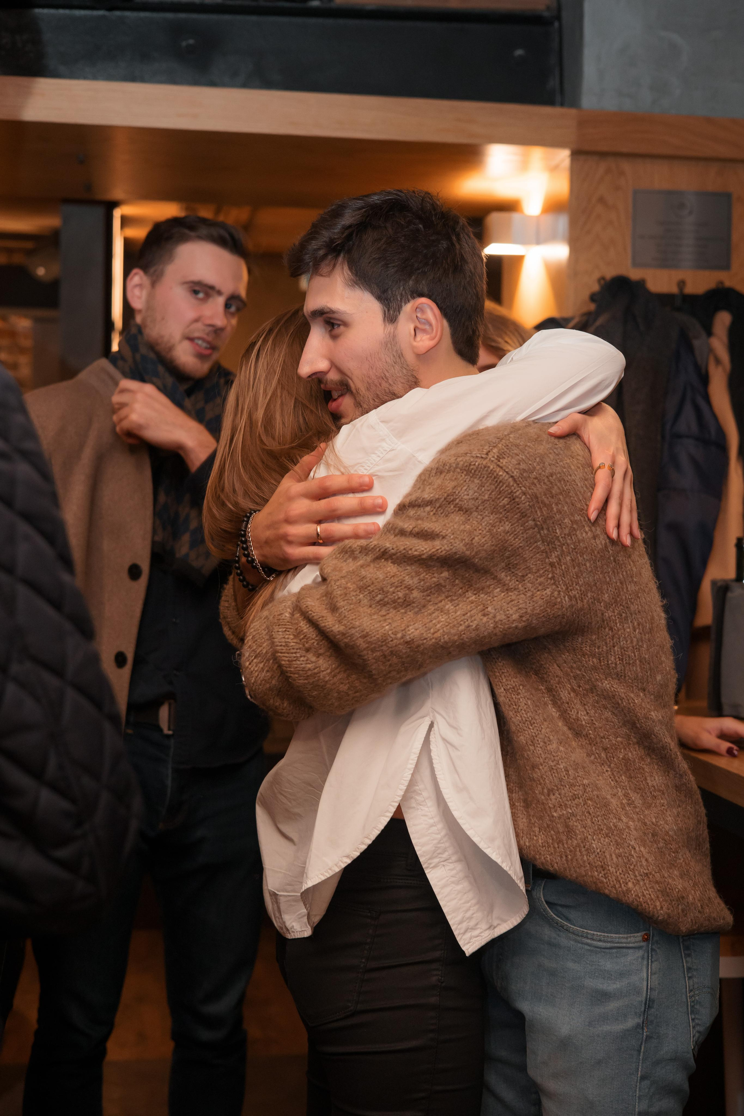 Вечеринка Too much. Свадебный и репортажный фотограф (Москва, Королев и другие)