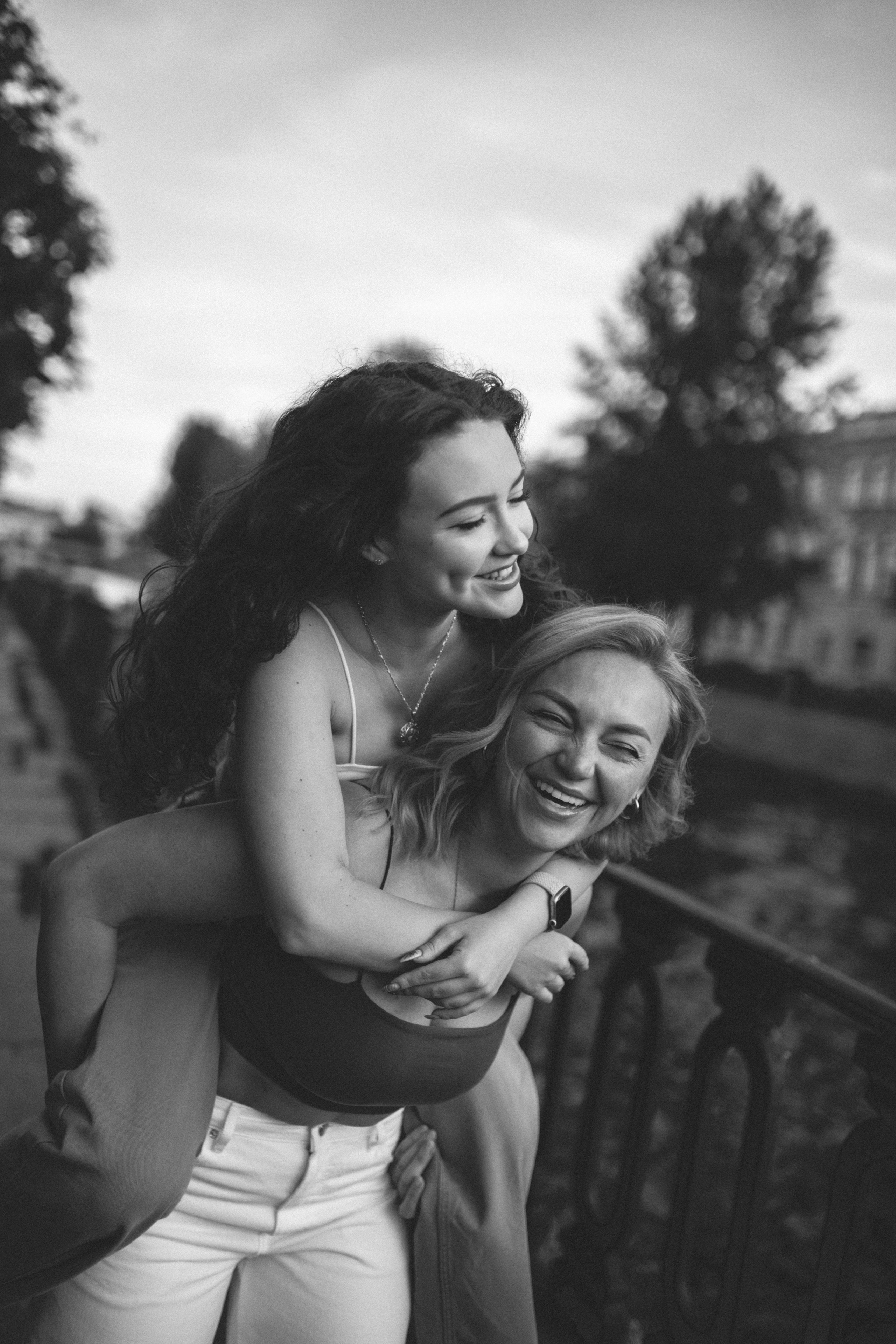 Маргарита и Екатерина. Семейный и свадебный фотограф в Санкт-Петербурге Науменко Владислав