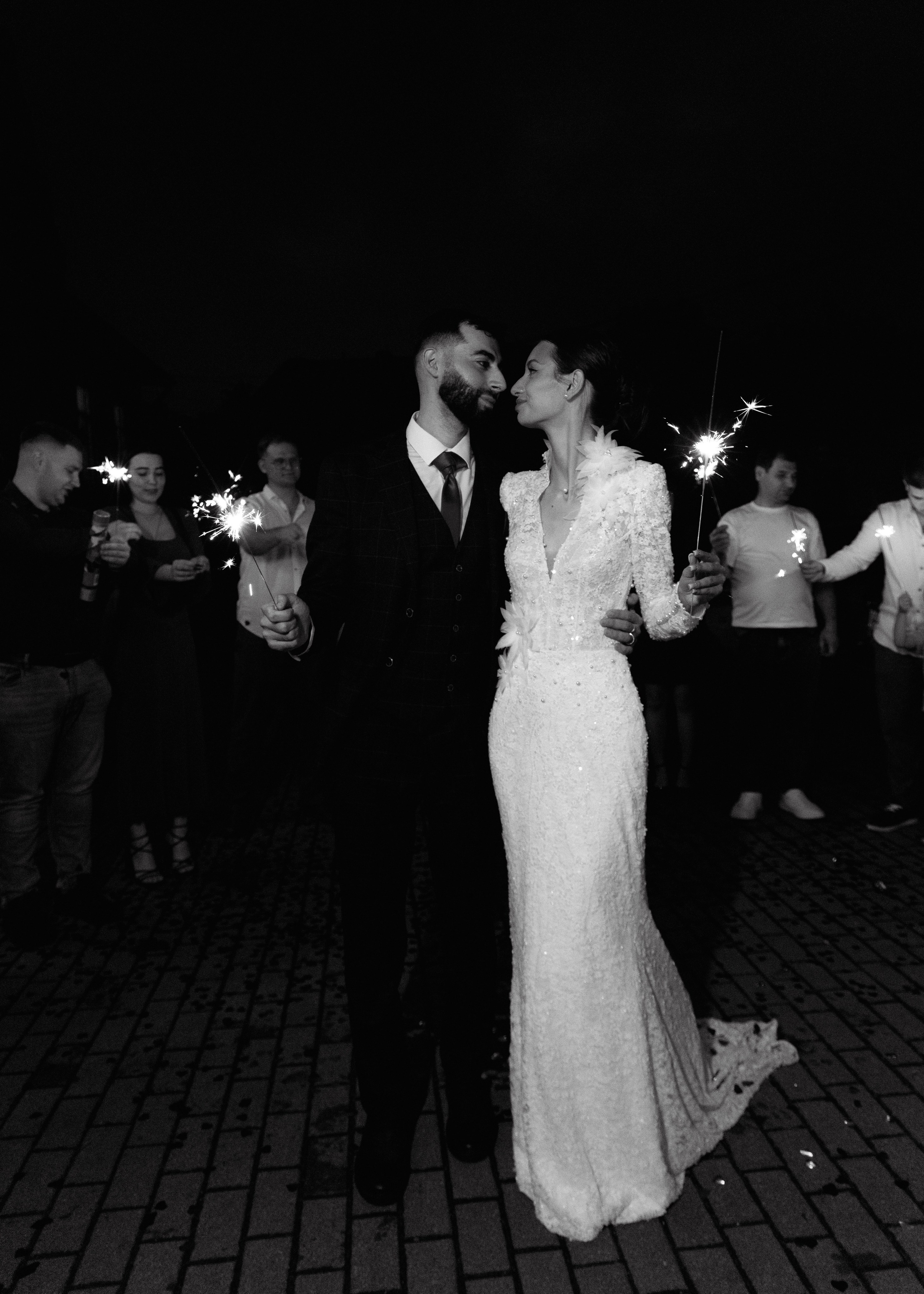 Анастасия и Паркев | Венчание. Фотограф в Калининграде Сокирко Светлана