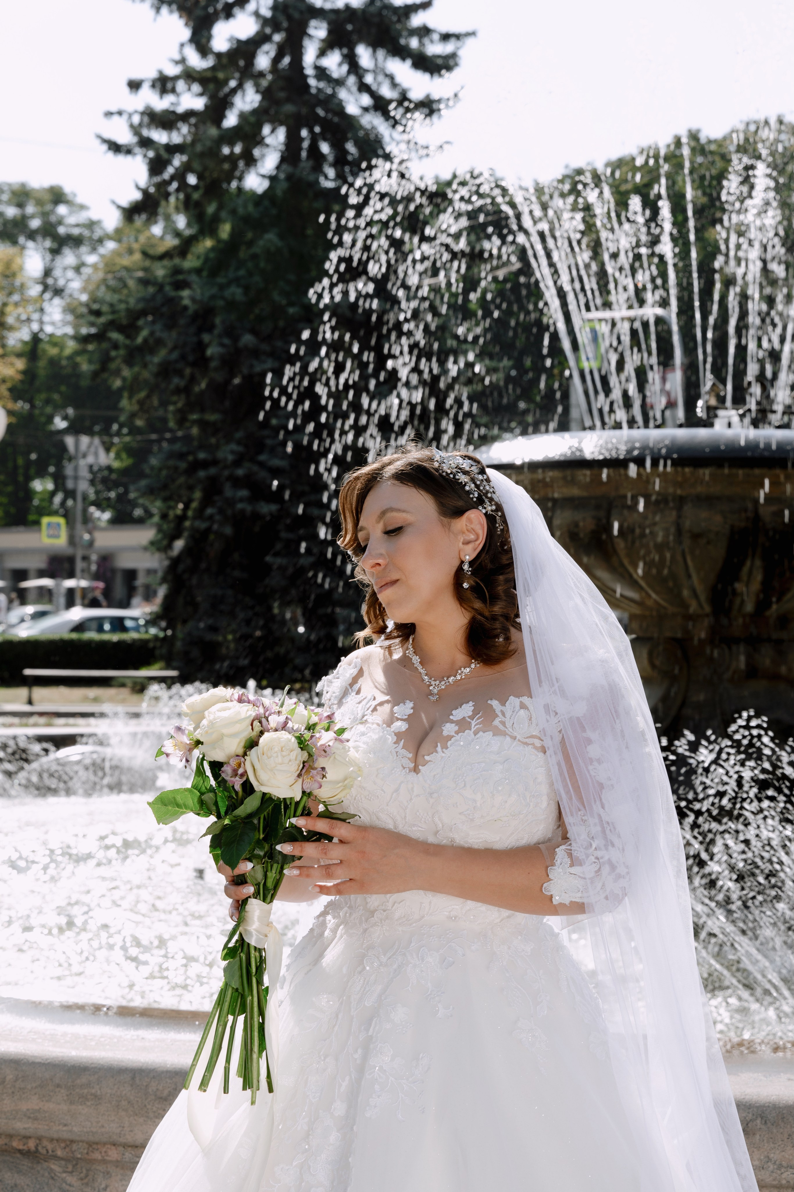 Екатерина & Александр. Фотограф в Калининграде Сокирко Светлана