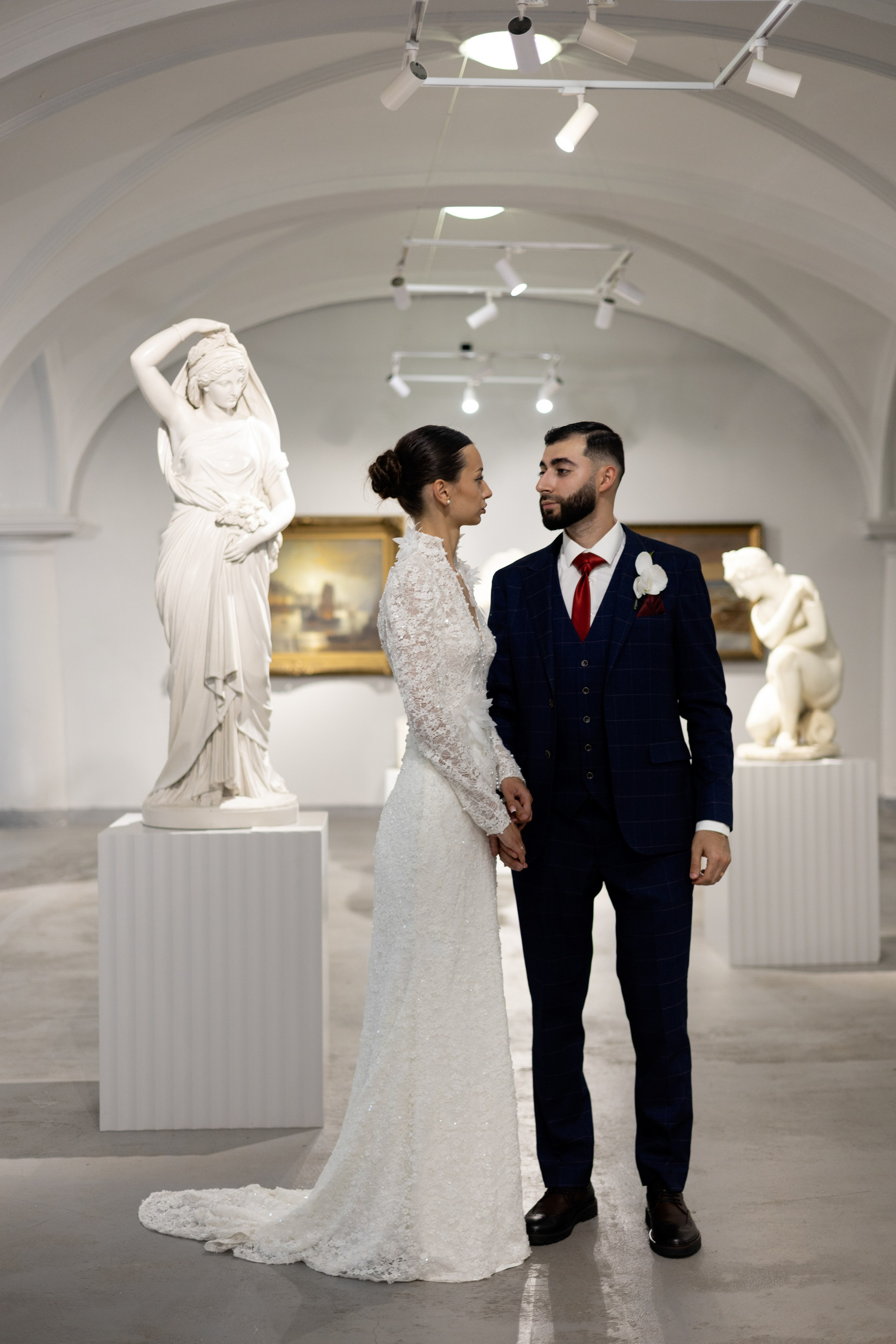 Анастасия и Паркев | Венчание. Фотограф в Калининграде Сокирко Светлана