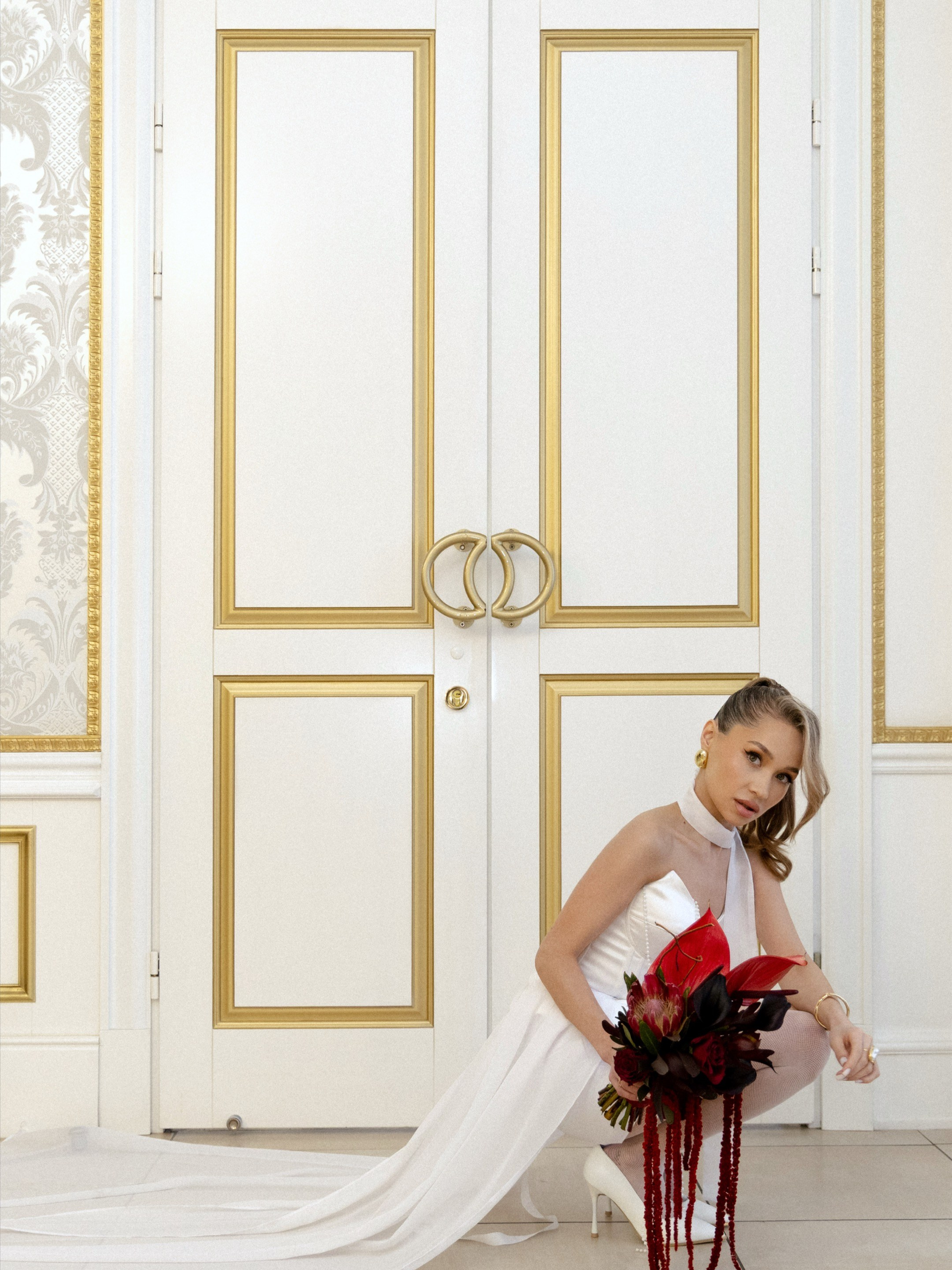 Свадьба Алёна & Данил | винтаж. Фотограф в Калининграде Сокирко Светлана