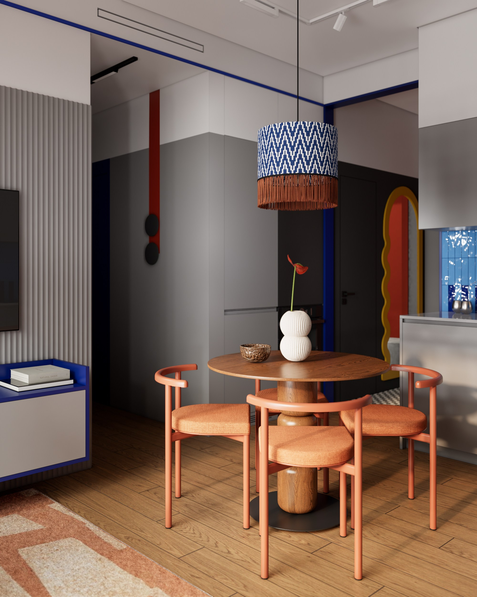 СИМВОЛ. Емцова Елизавета & DESIGNER ZDES