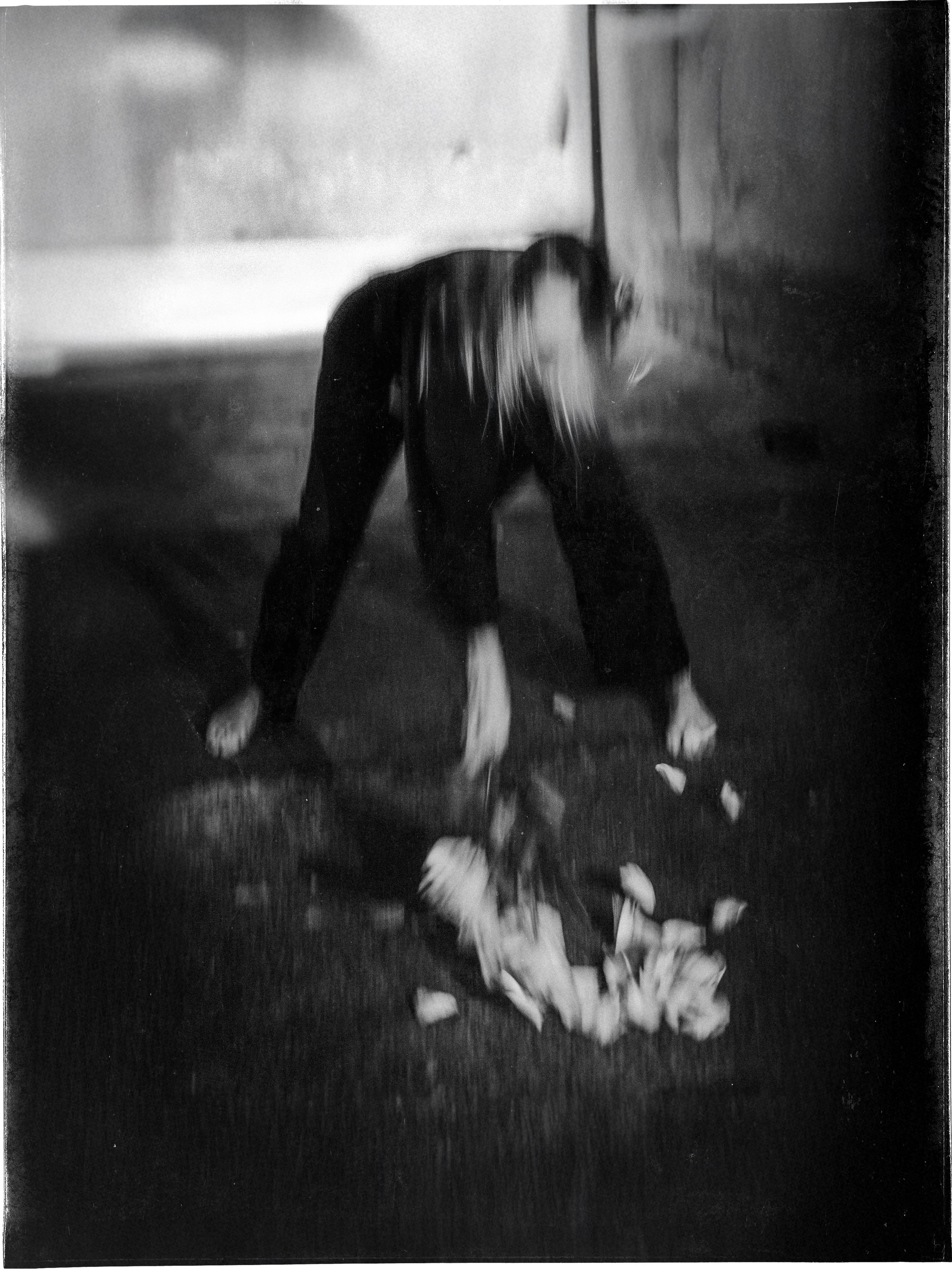 Сила и красота. Художественный фотограф СПБ, Дубай