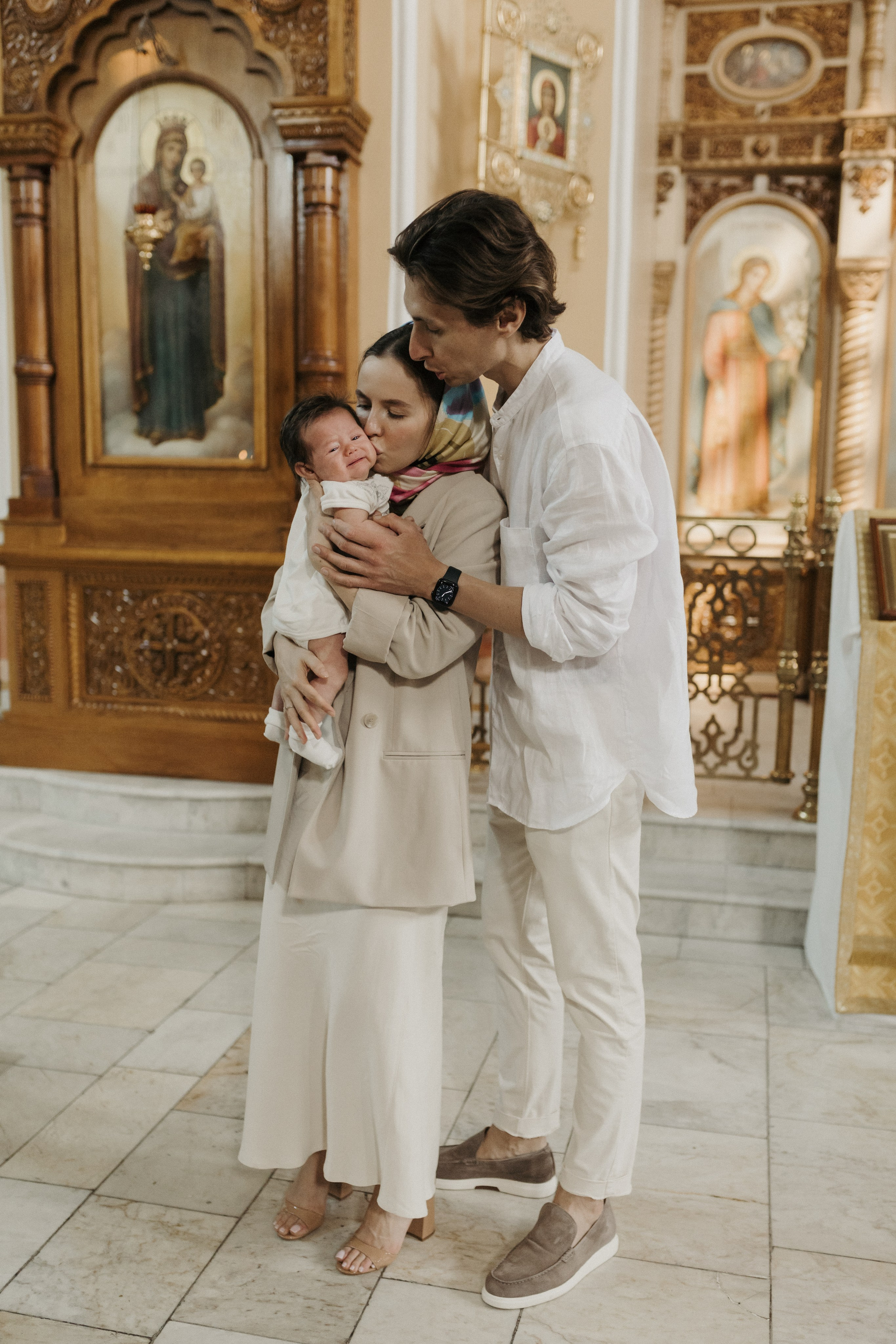 Василиса. Миронова Анастасия