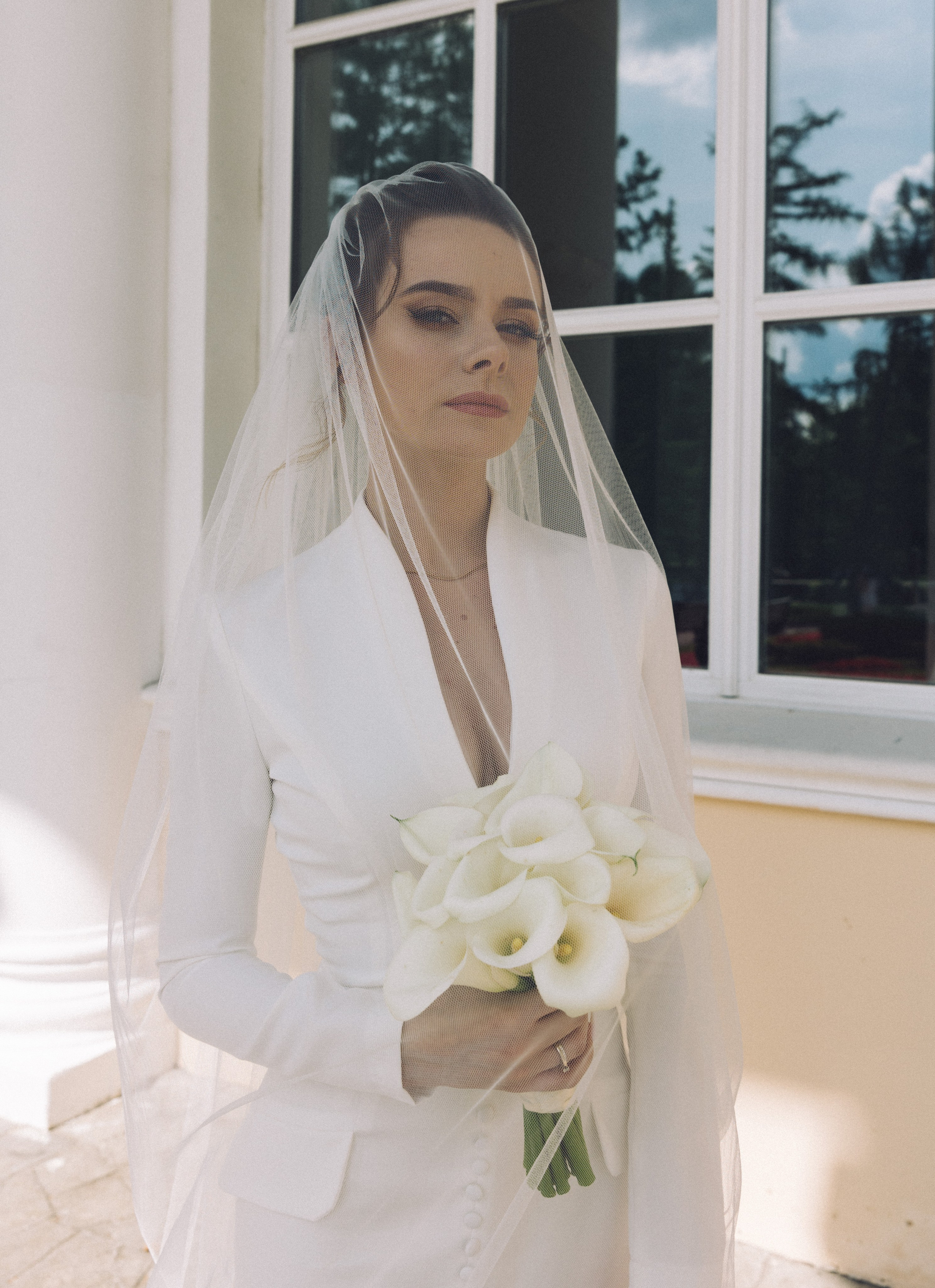 Владимир и Дарья. Концертный и репортажный фотограф в Москве и Санкт-Петербурге Мария