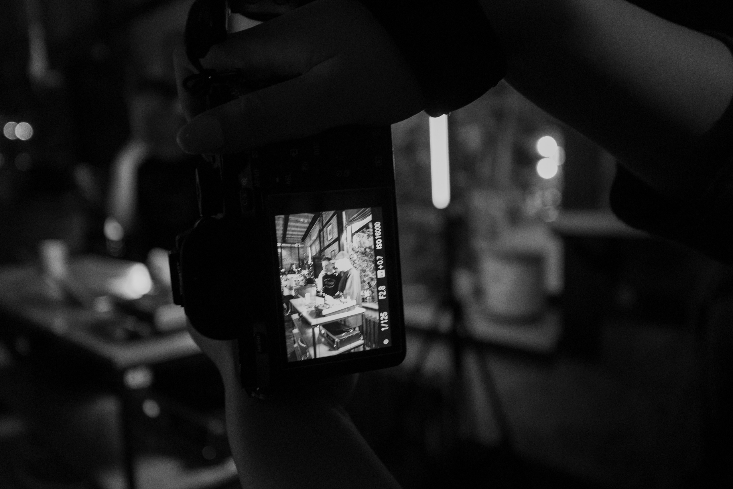 WY: AI — АЕ — 19:00 — 09.02.2025. KiPPER Gallery — Фотограф