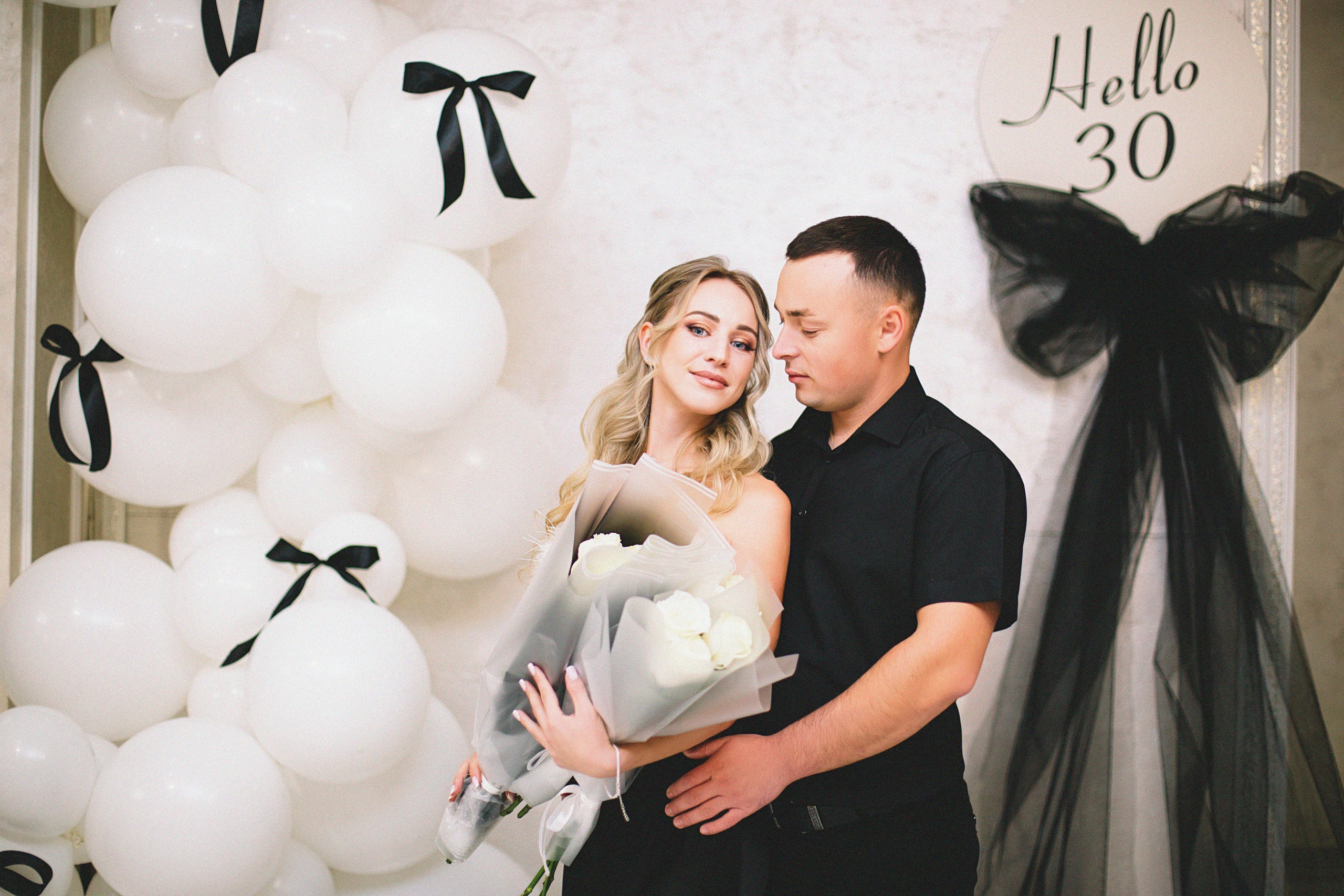 Доина. Портретный и свадебный фотограф Даня Похватова