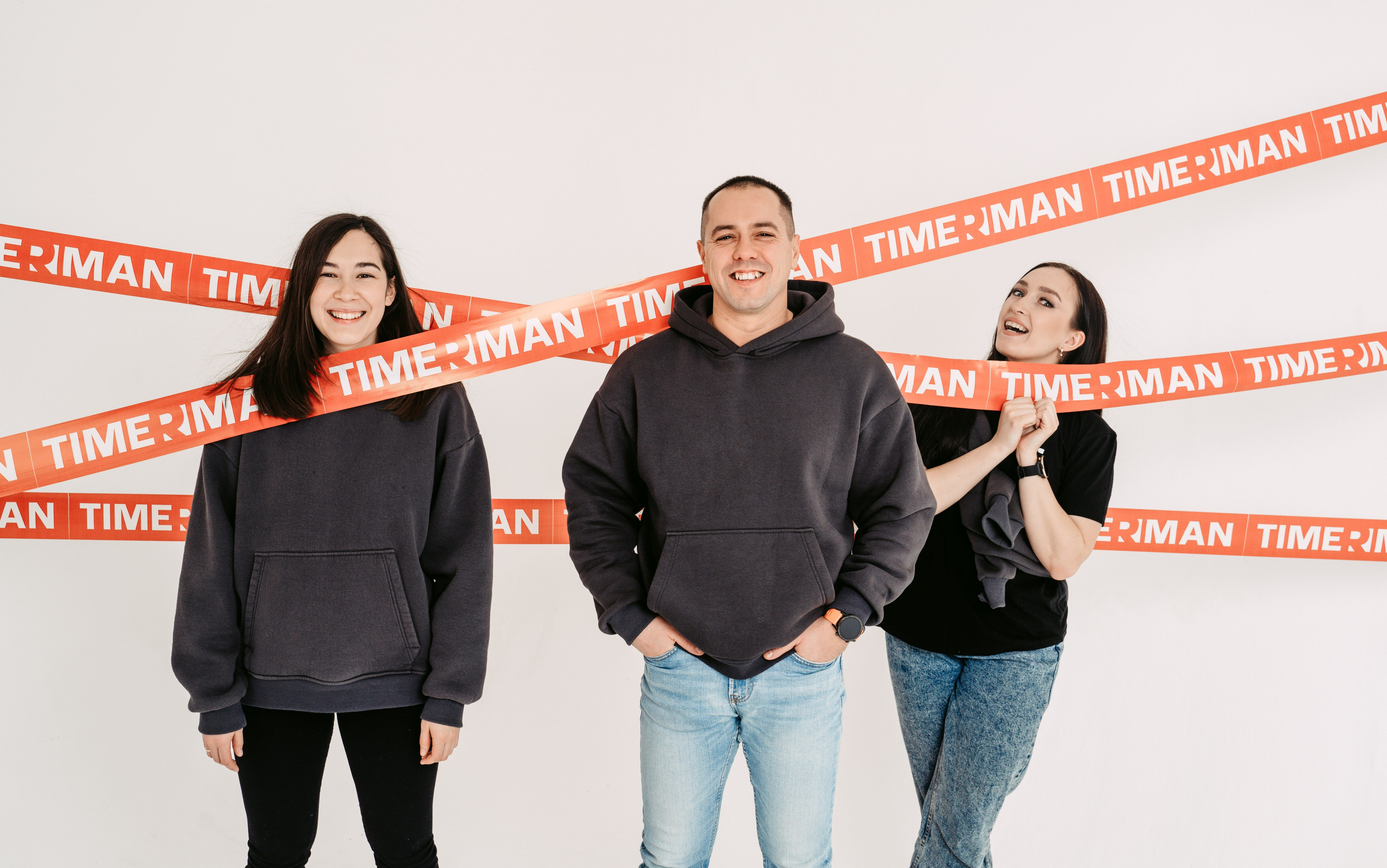 Timerman / организаторы спортивных мероприятий. Саша Копылов, фотограф в Казани