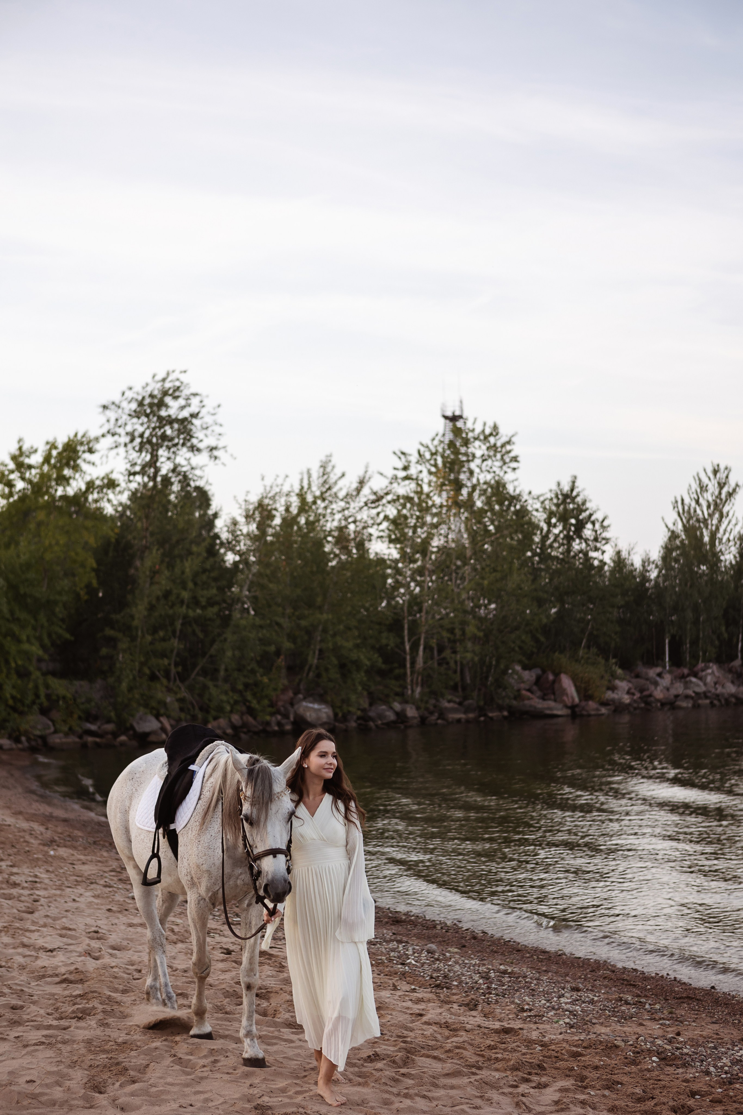 Фотосессия на заливе. Свадебный фотограф в СПБ | Санкт-Петербурге Анастасия Рахимгулова