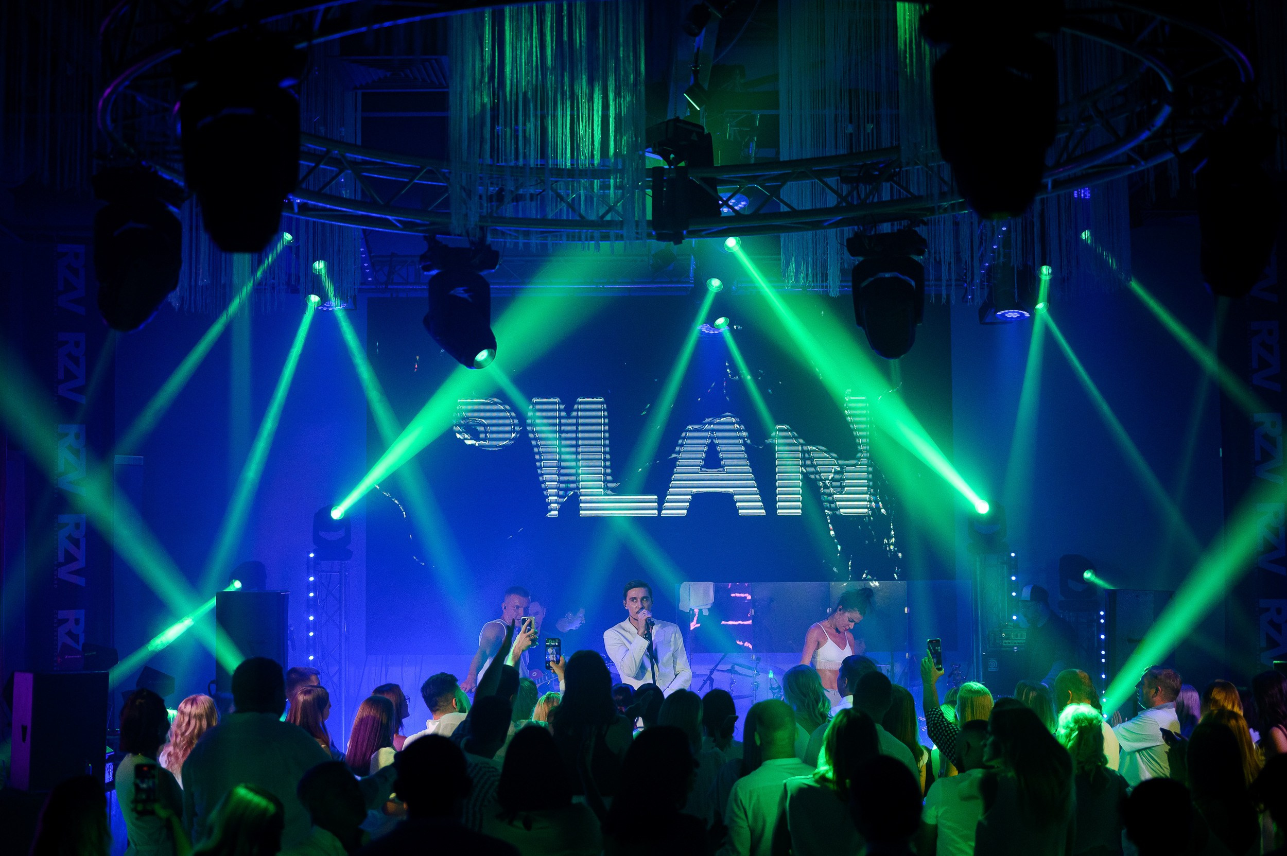 Фотограф для бизнеса Антон Горин