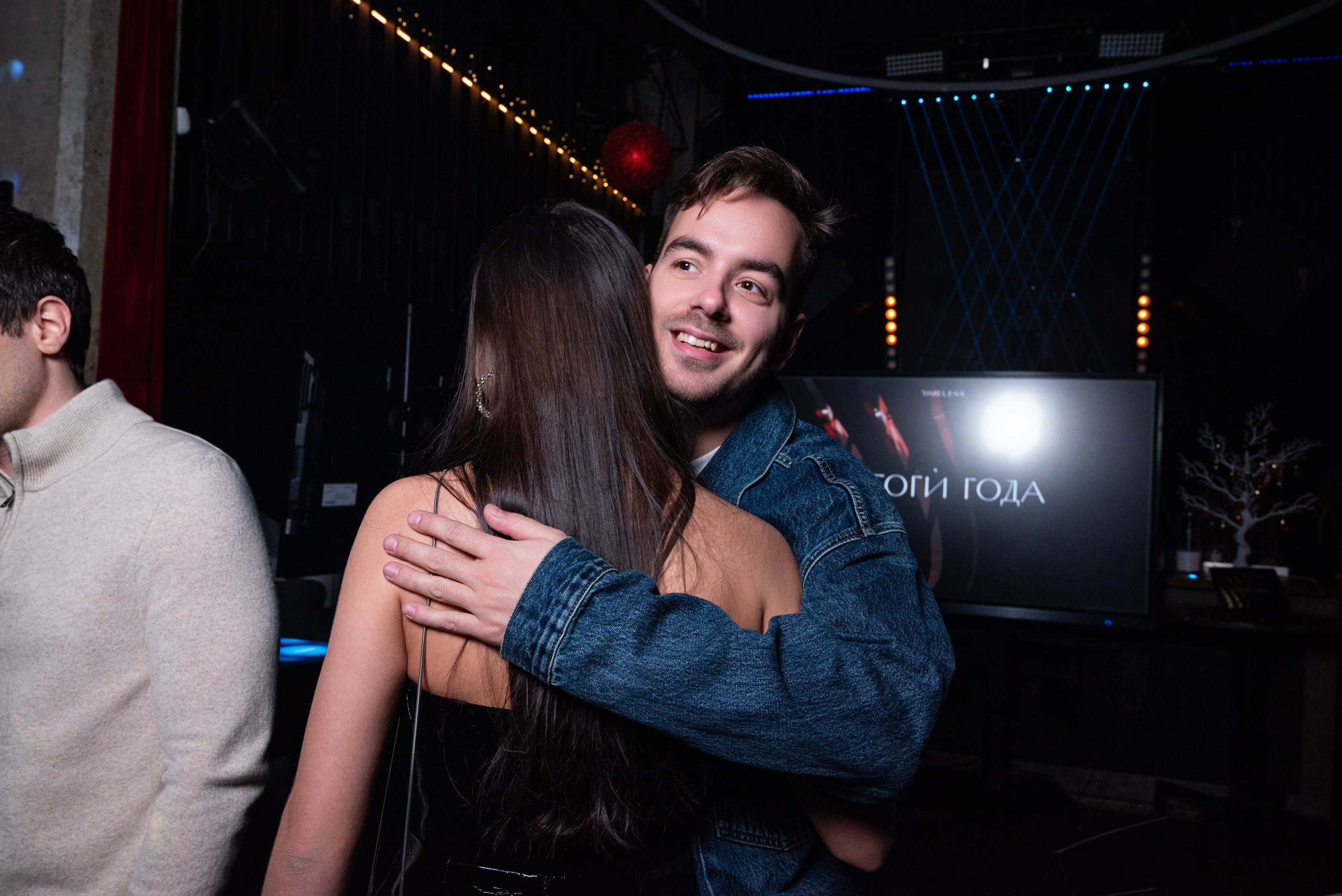 Корпоративы. Фотограф мероприятий в Москве