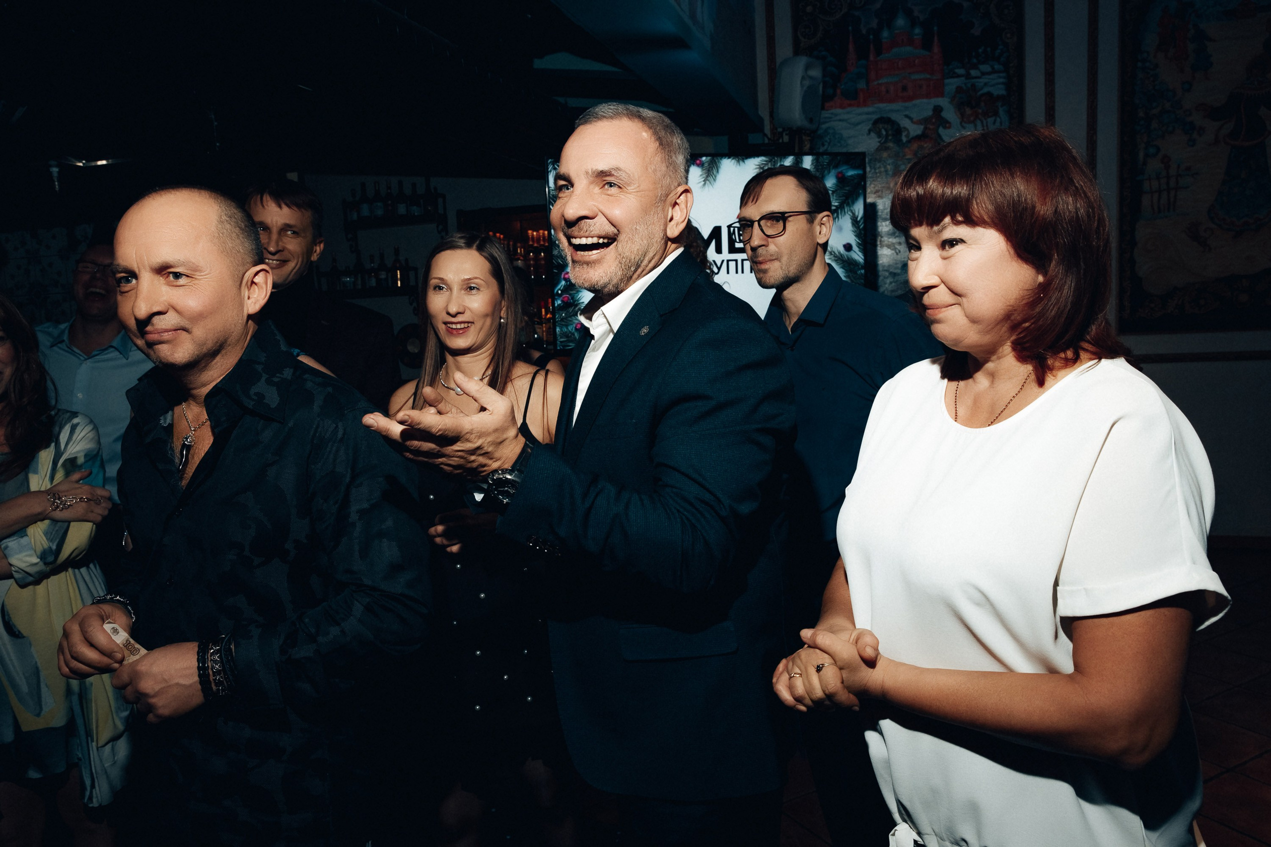 МБМ ГРУПП. Свадебный фотограф Дмитрий Воробьев Ярославль