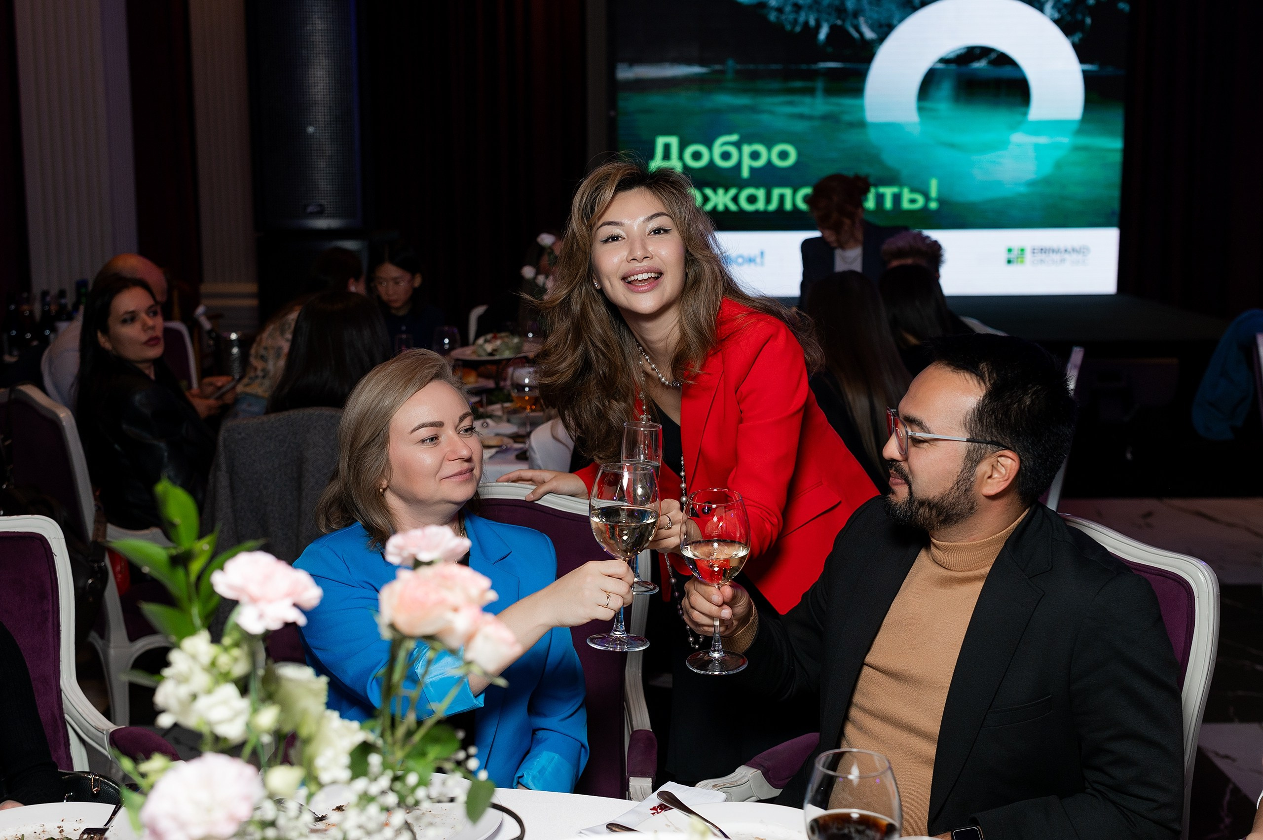 Ostrovok Event. Фотограф в Алматы — Алексей Коньков | Репортаж, свадьбы, портреты