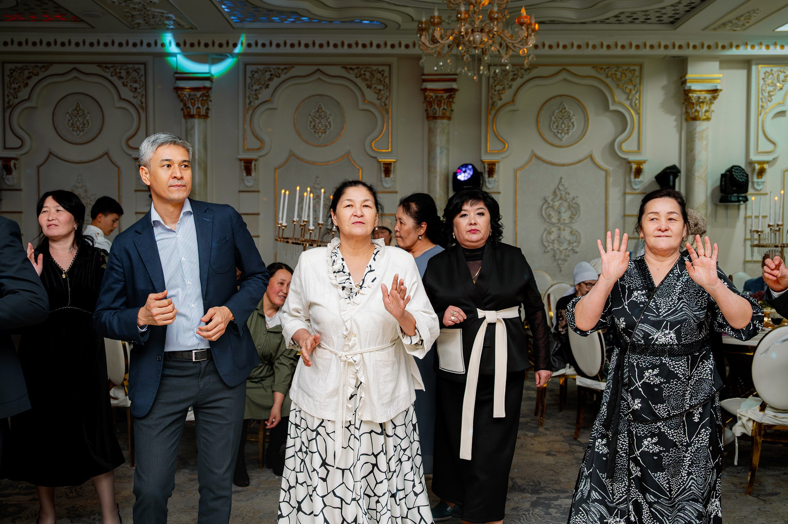 Қыз ұзату. Фотограф в Алматы — Алексей Коньков | Репортаж, свадьбы, портреты